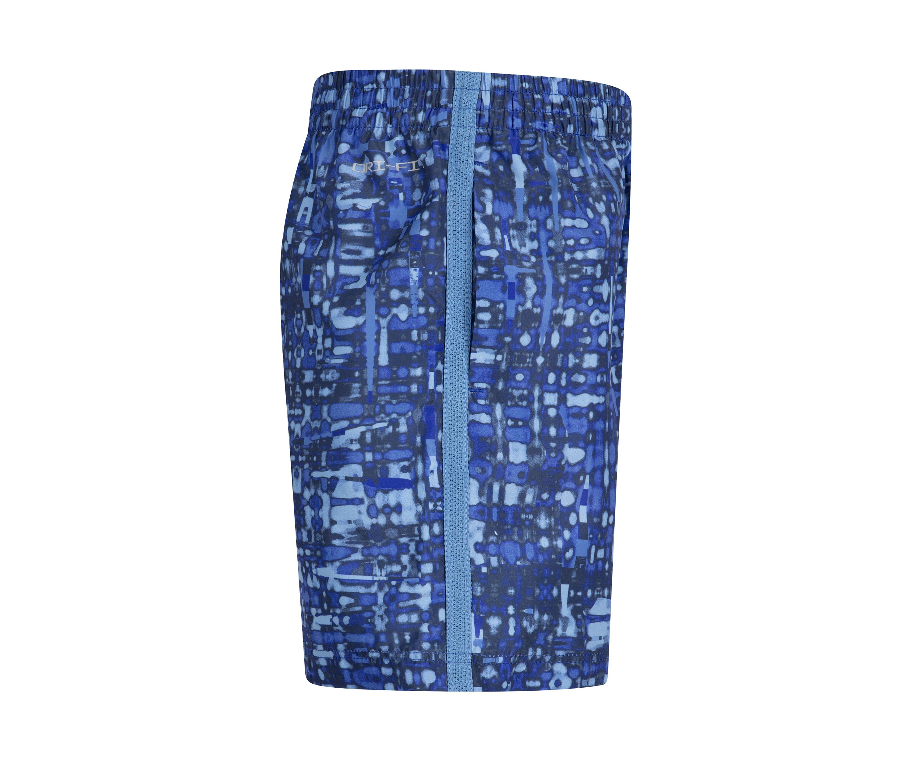 Boys 4-7 Bold Move Shorts