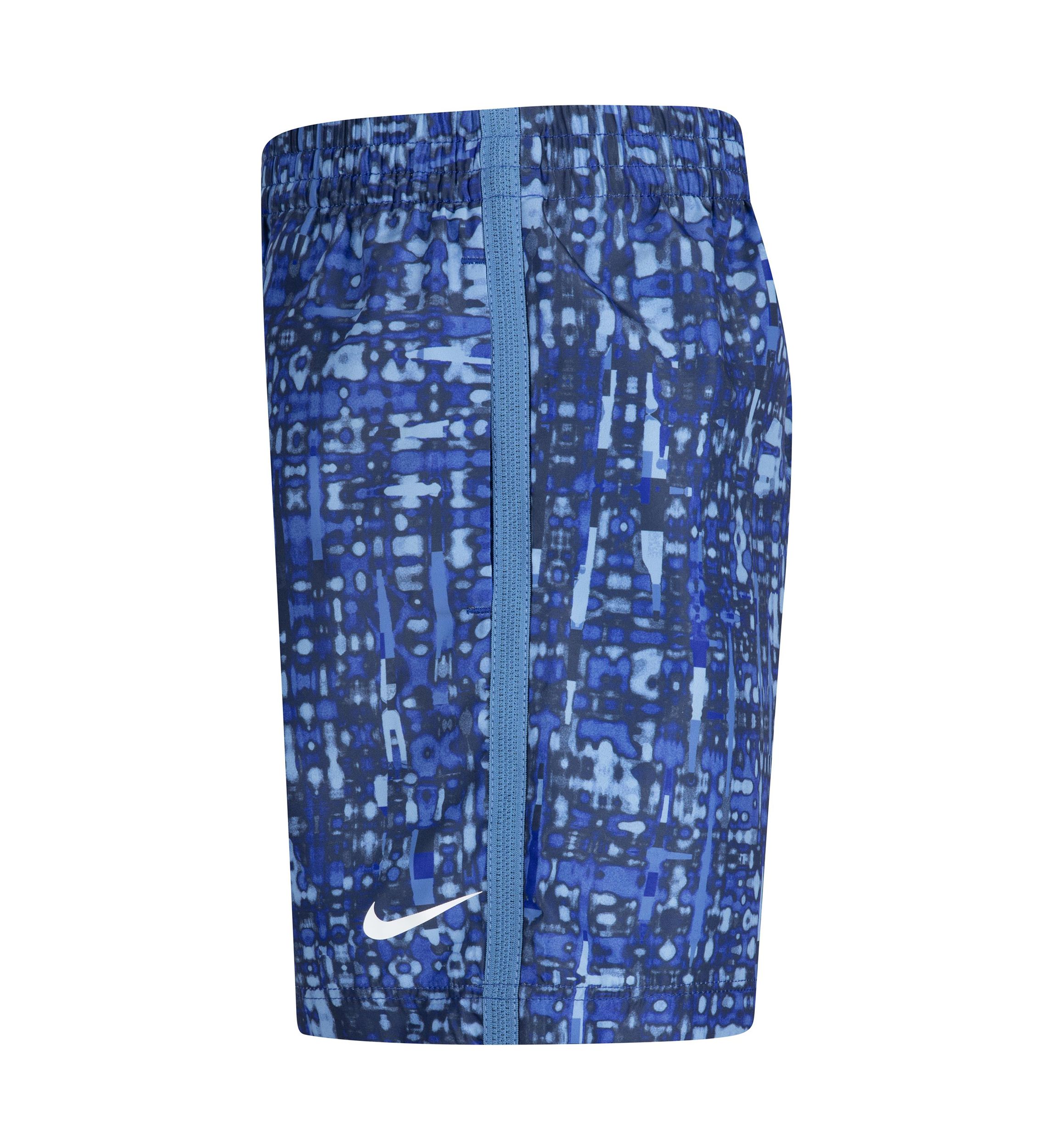 Boys 4-7 Bold Move Shorts