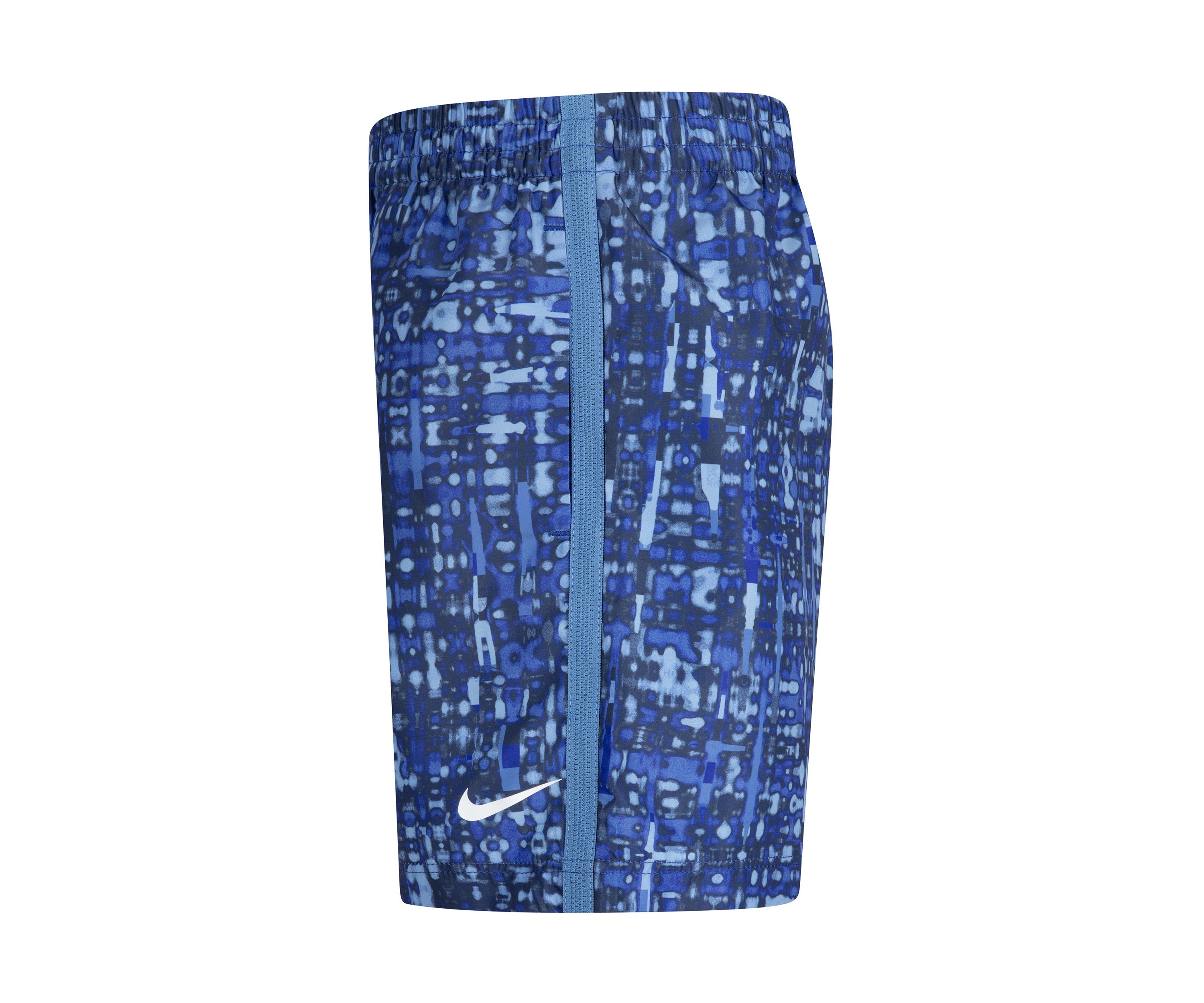 Boys 4-7 Bold Move Shorts