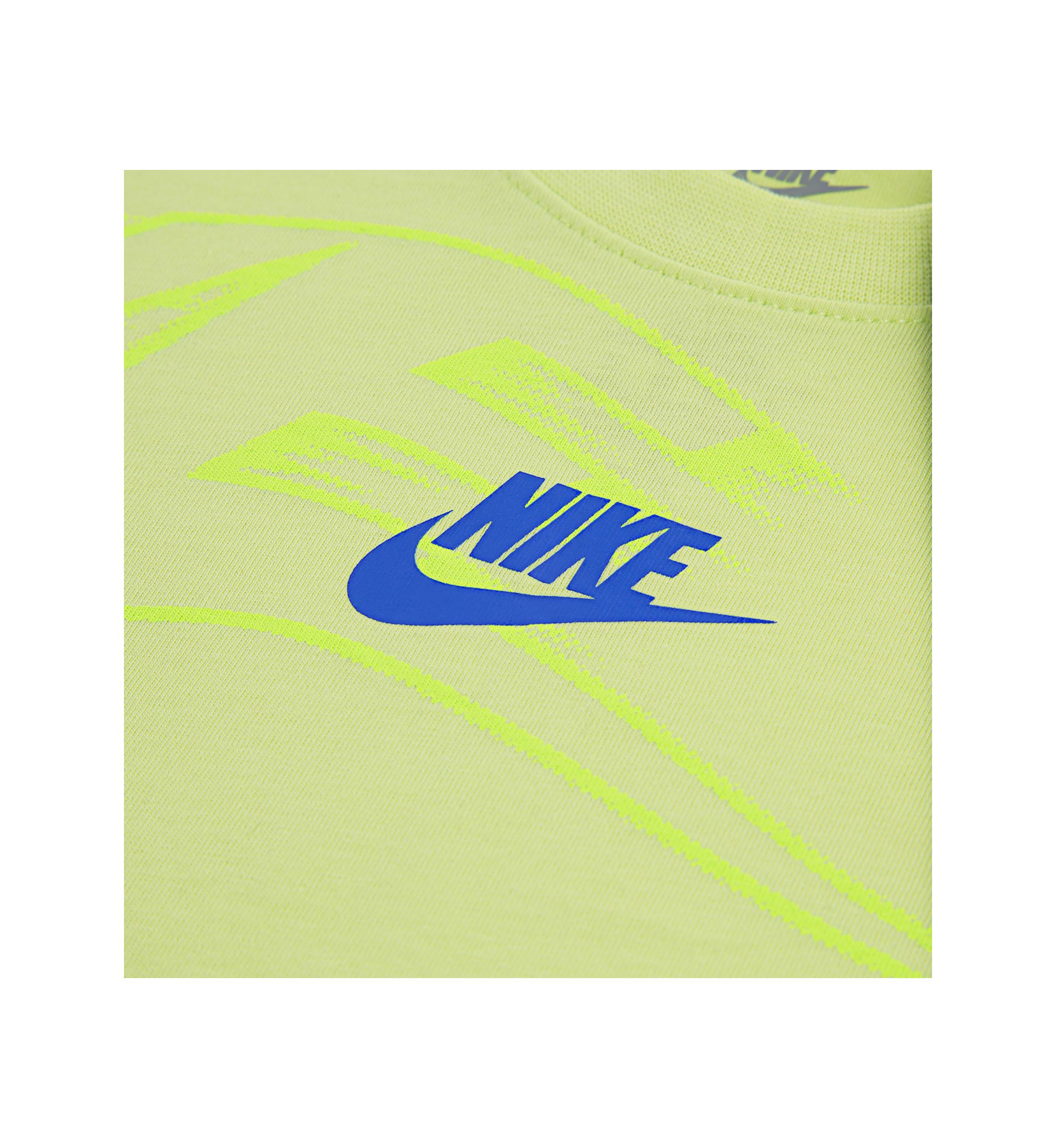 Boys 4-7 Wrap Around Graphic T-Shirt
