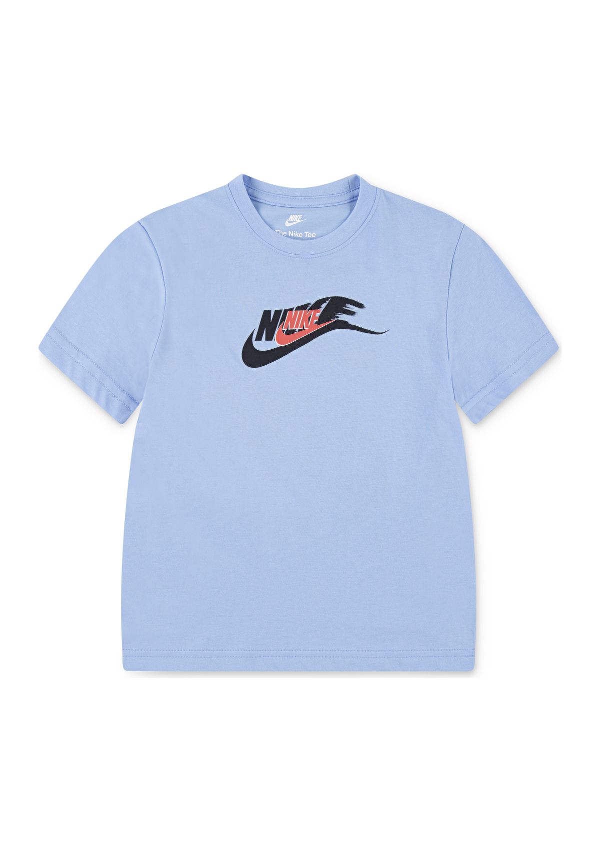 Boys 4-7 On the Move Graphic T-Shirt