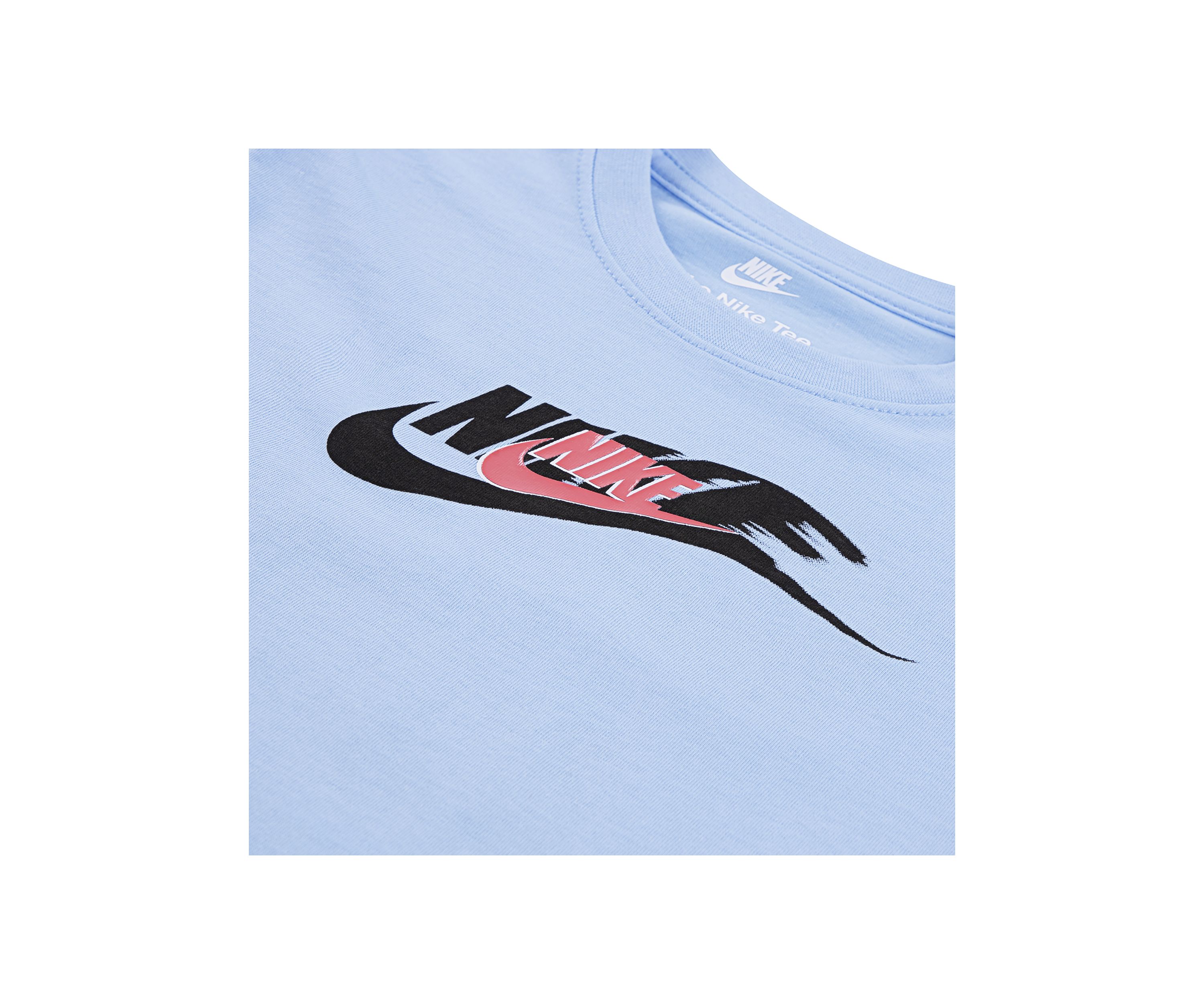 Boys 4-7 On the Move Graphic T-Shirt