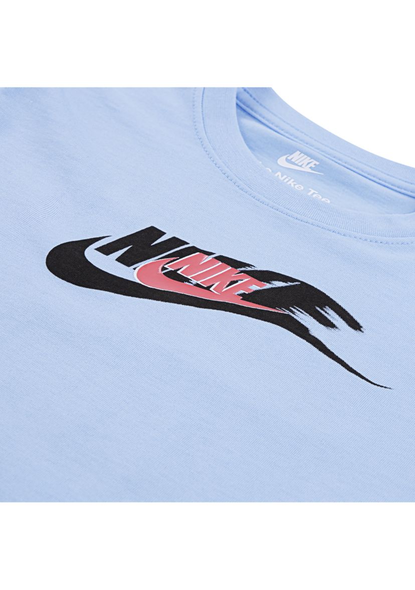 Boys 4-7 On the Move Graphic T-Shirt