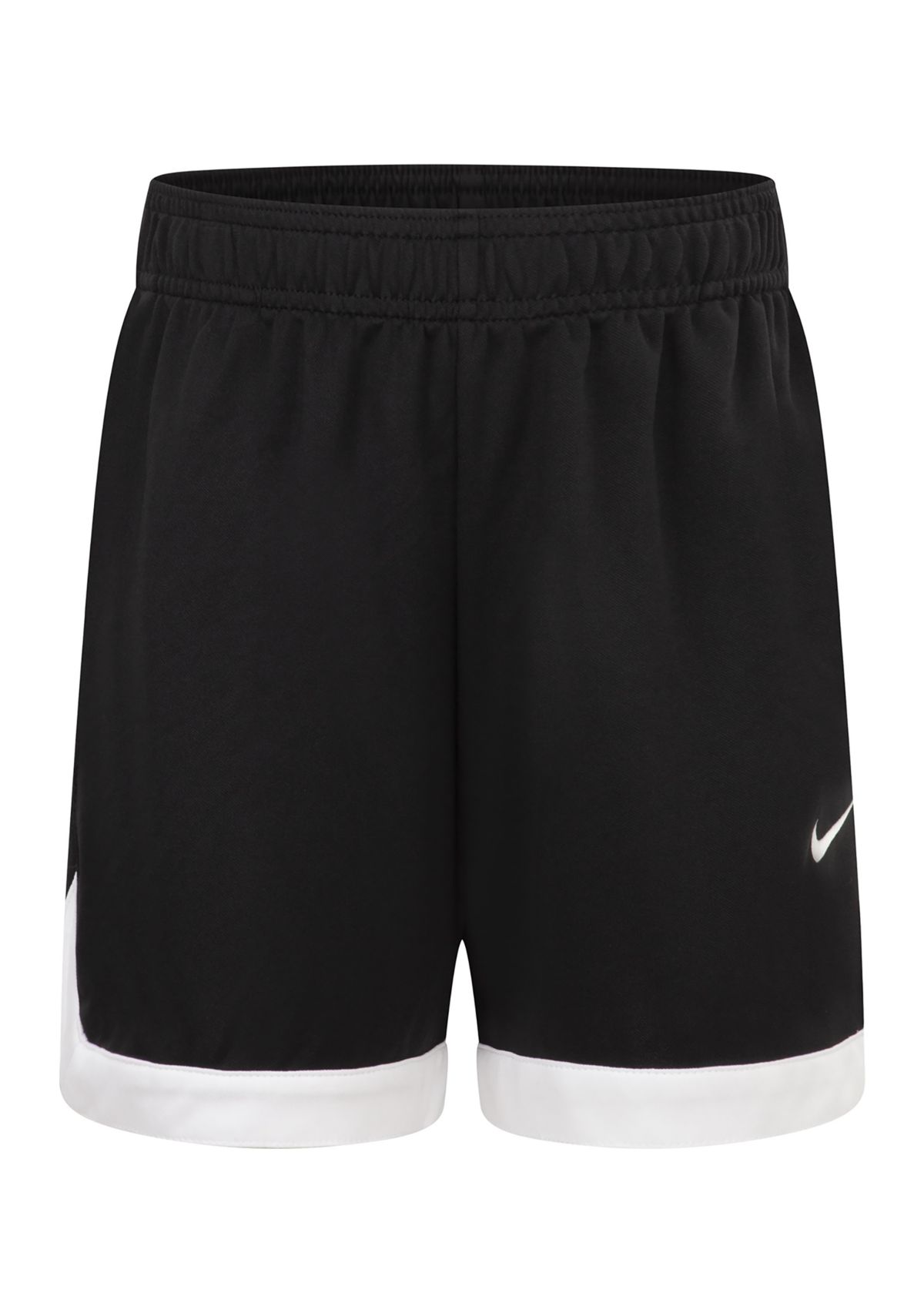 Boys 4-7 Double Knit Court Shorts
