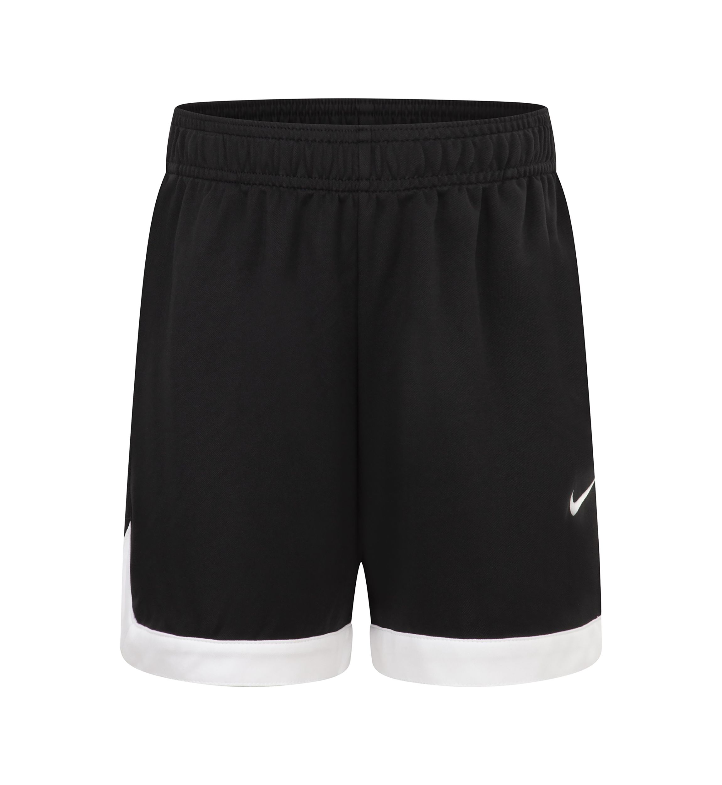 Boys 4-7 Double Knit Court Shorts