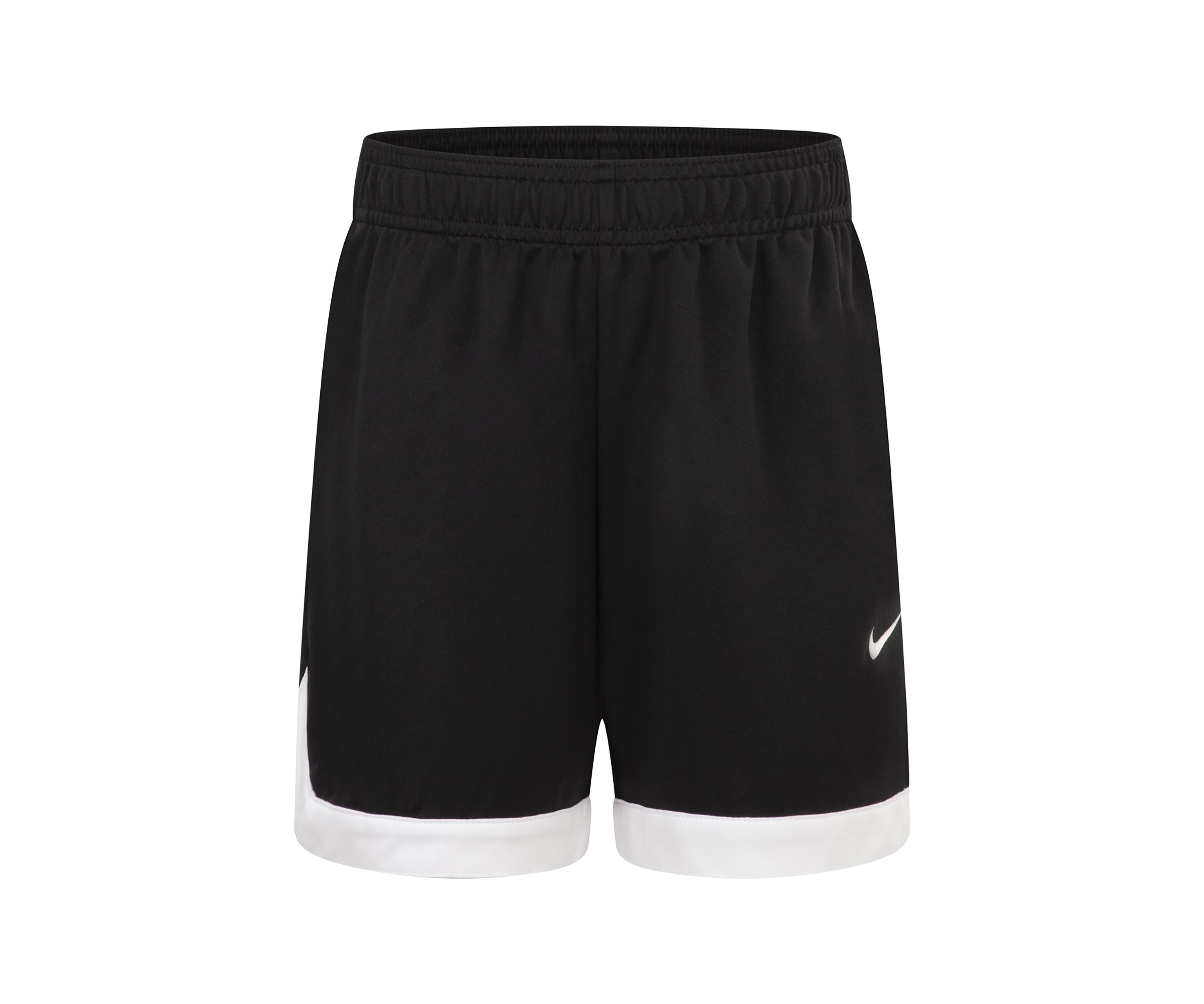 Boys 4-7 Double Knit Court Shorts