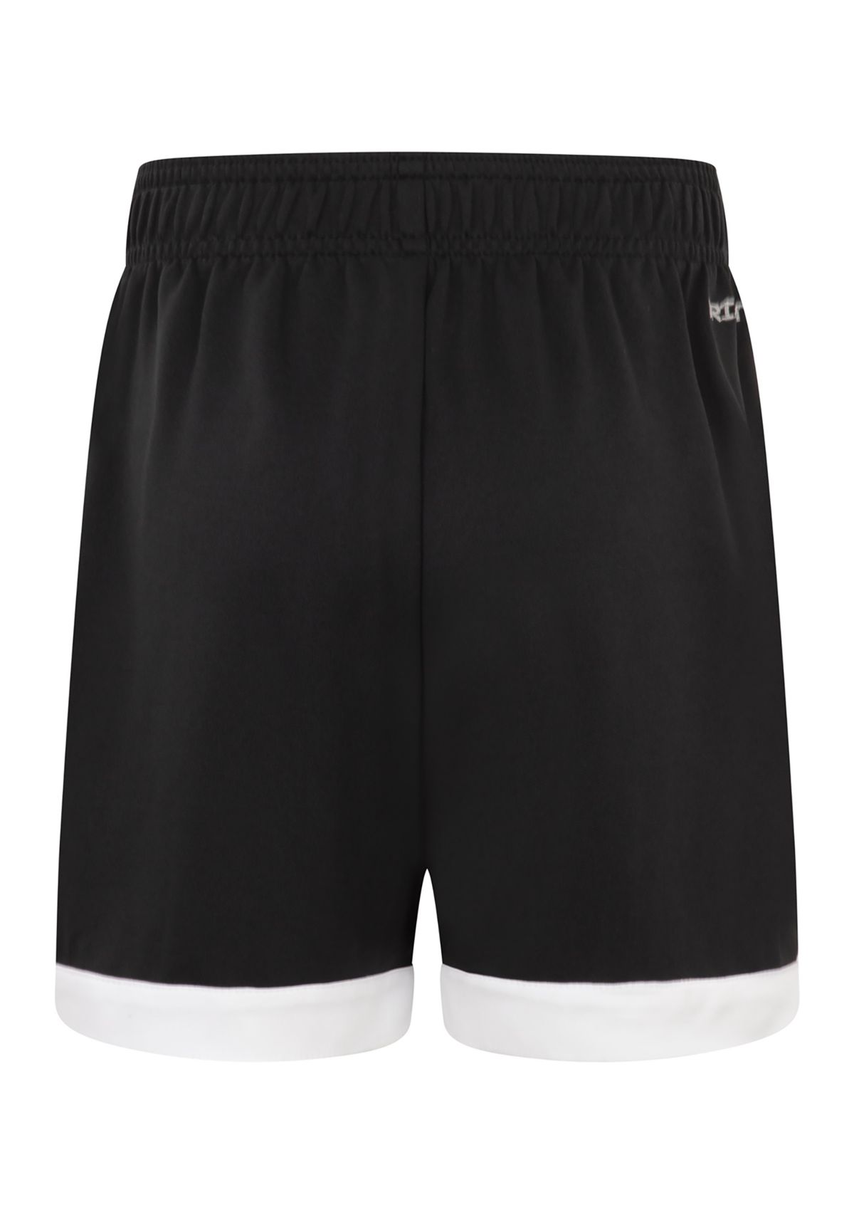 Boys 4-7 Double Knit Court Shorts
