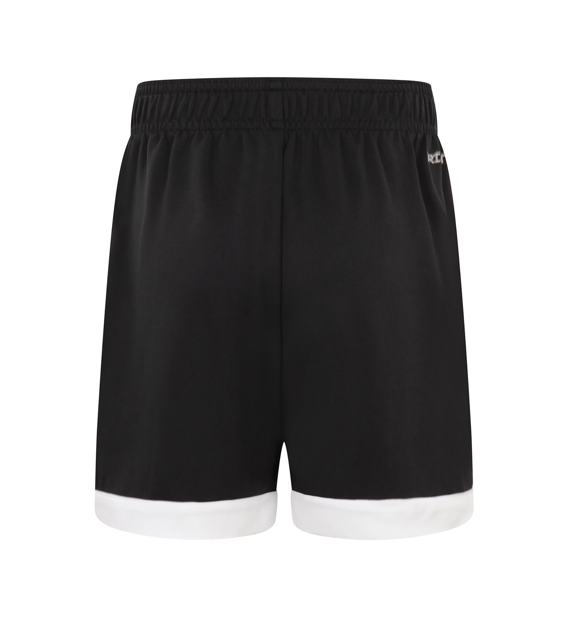 Boys 4-7 Double Knit Court Shorts