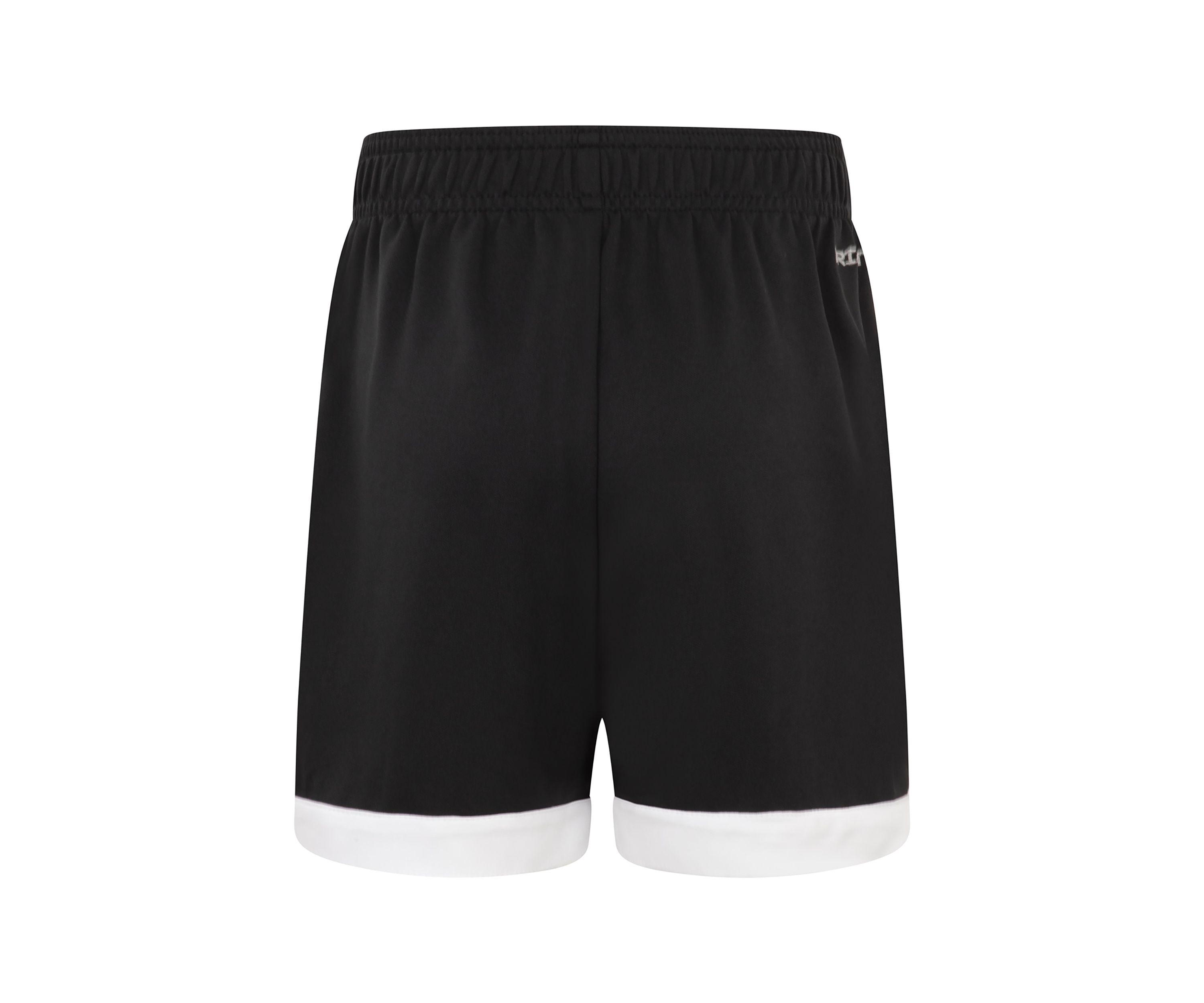 Boys 4-7 Double Knit Court Shorts