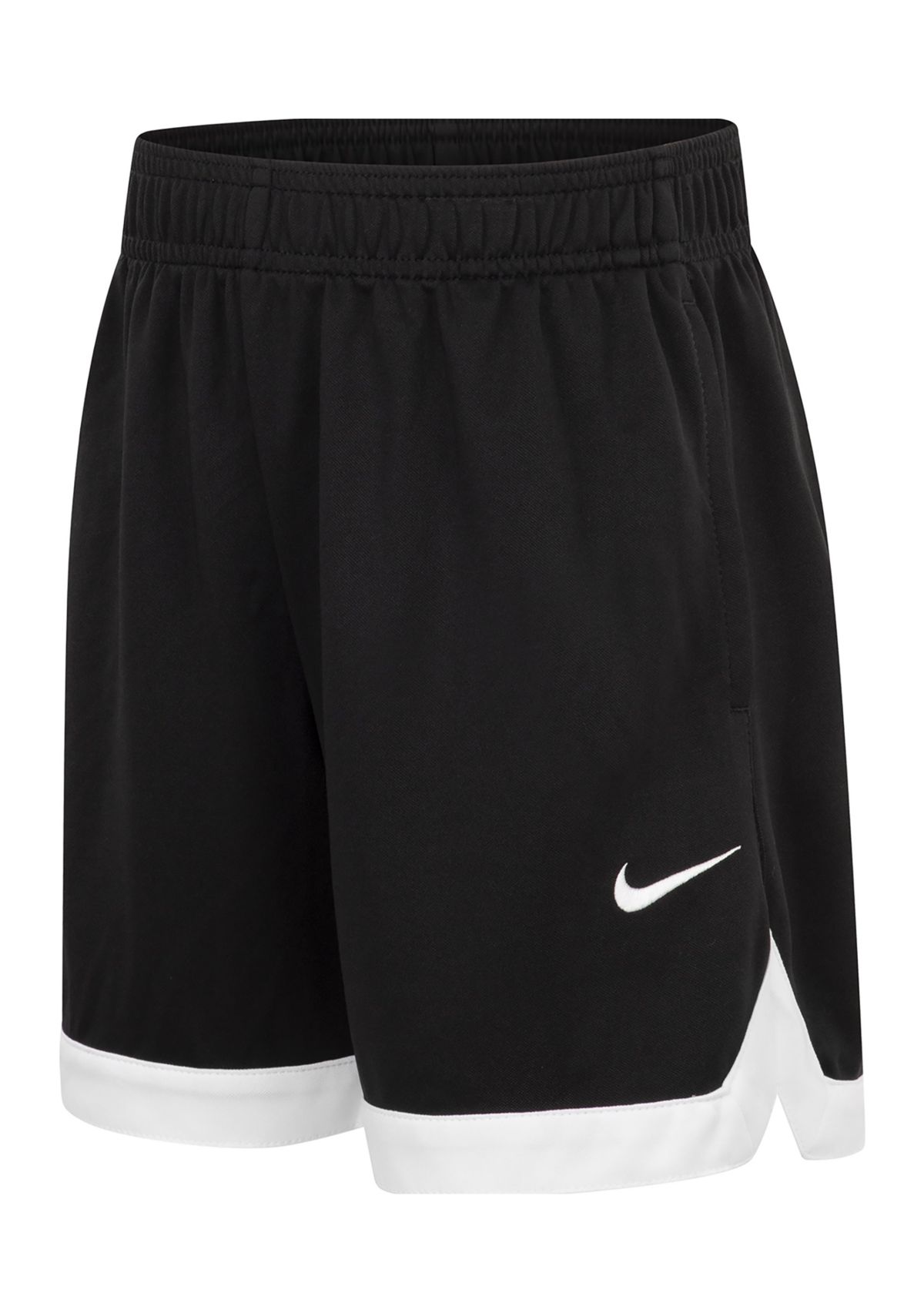 Boys 4-7 Double Knit Court Shorts