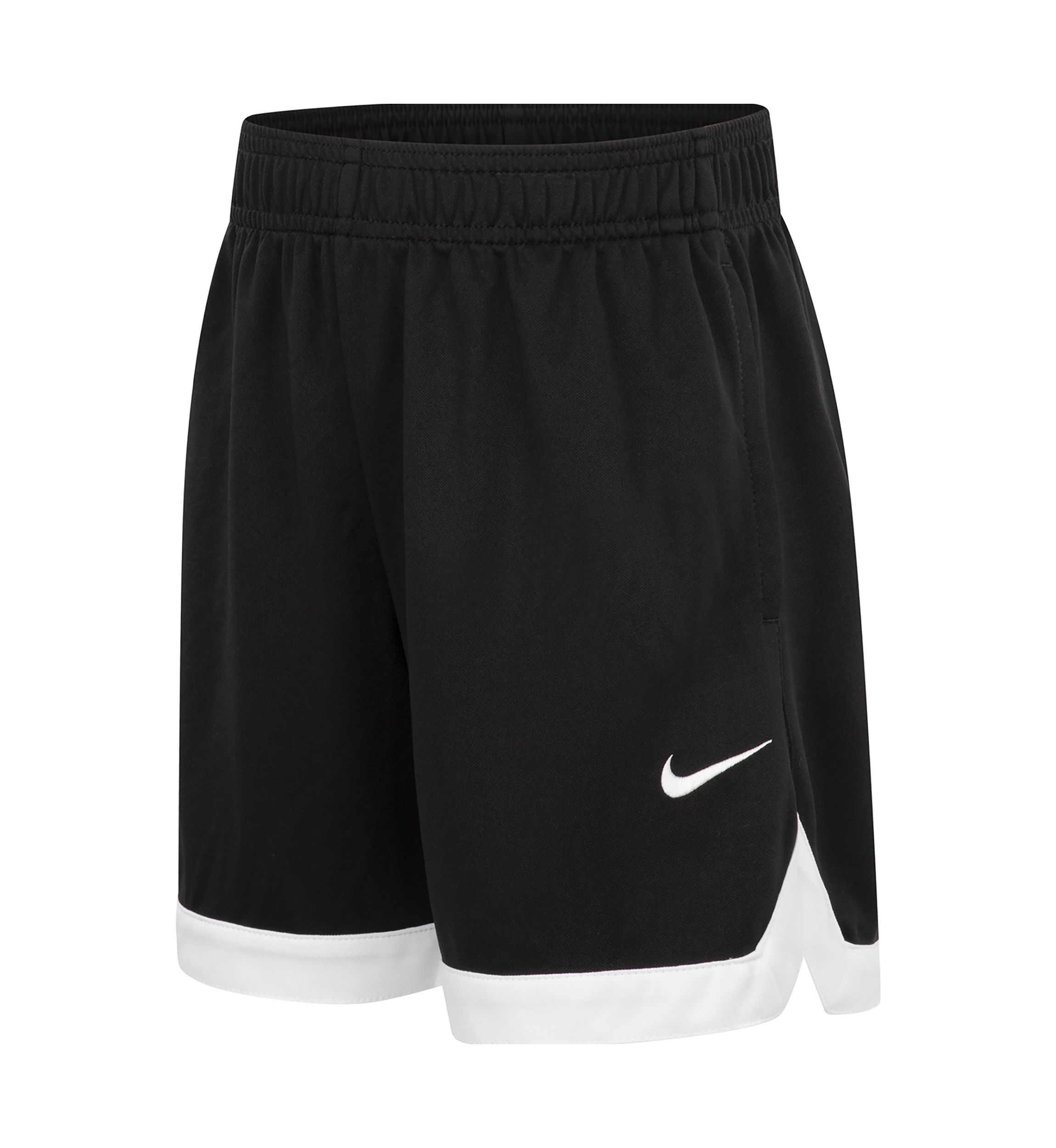 Boys 4-7 Double Knit Court Shorts