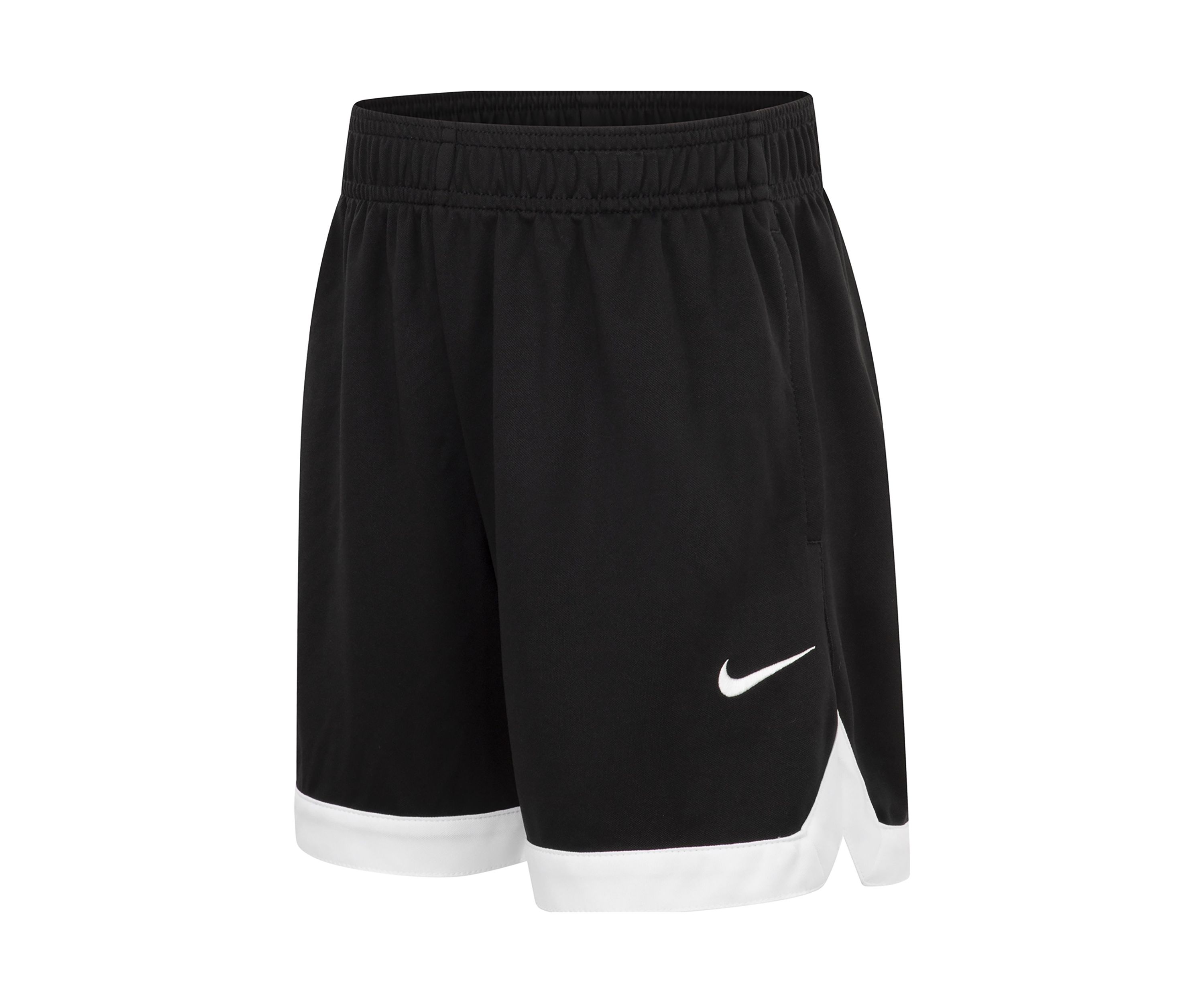Boys 4-7 Double Knit Court Shorts