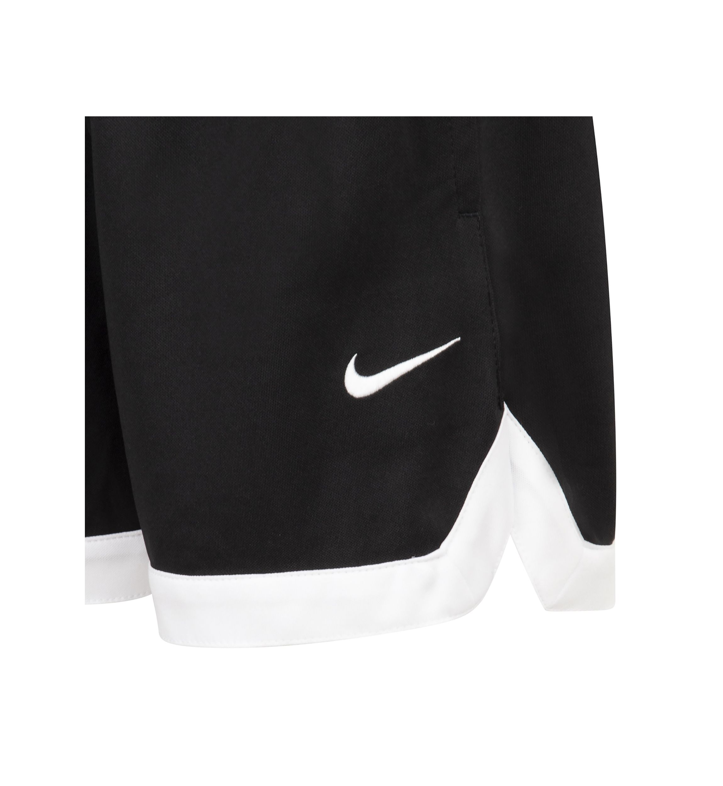 Boys 4-7 Double Knit Court Shorts