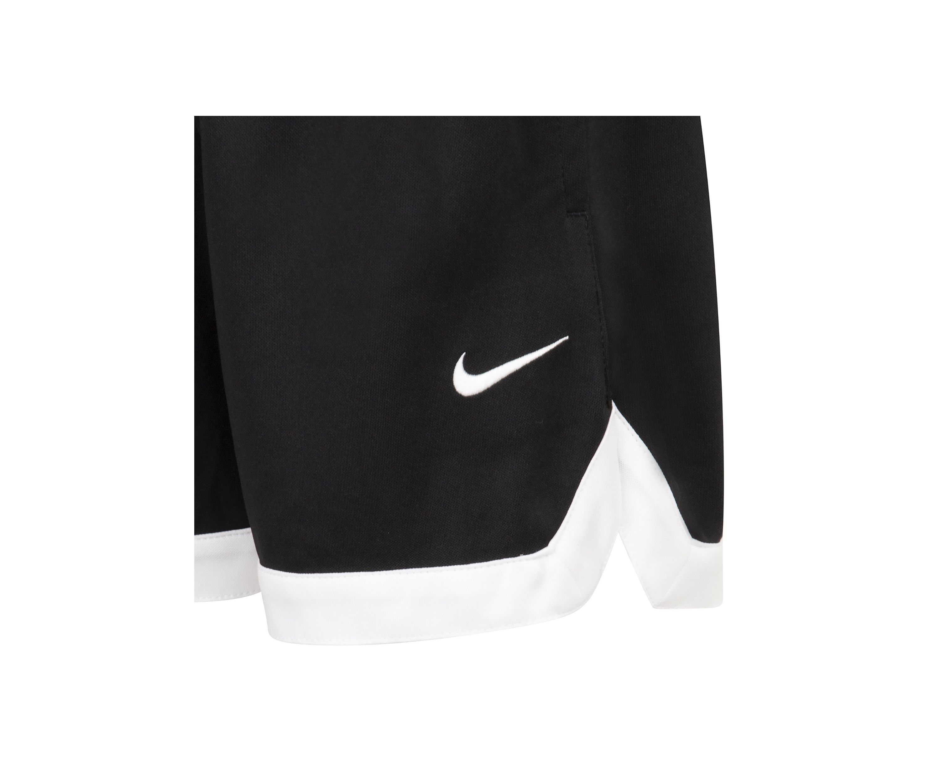 Boys 4-7 Double Knit Court Shorts