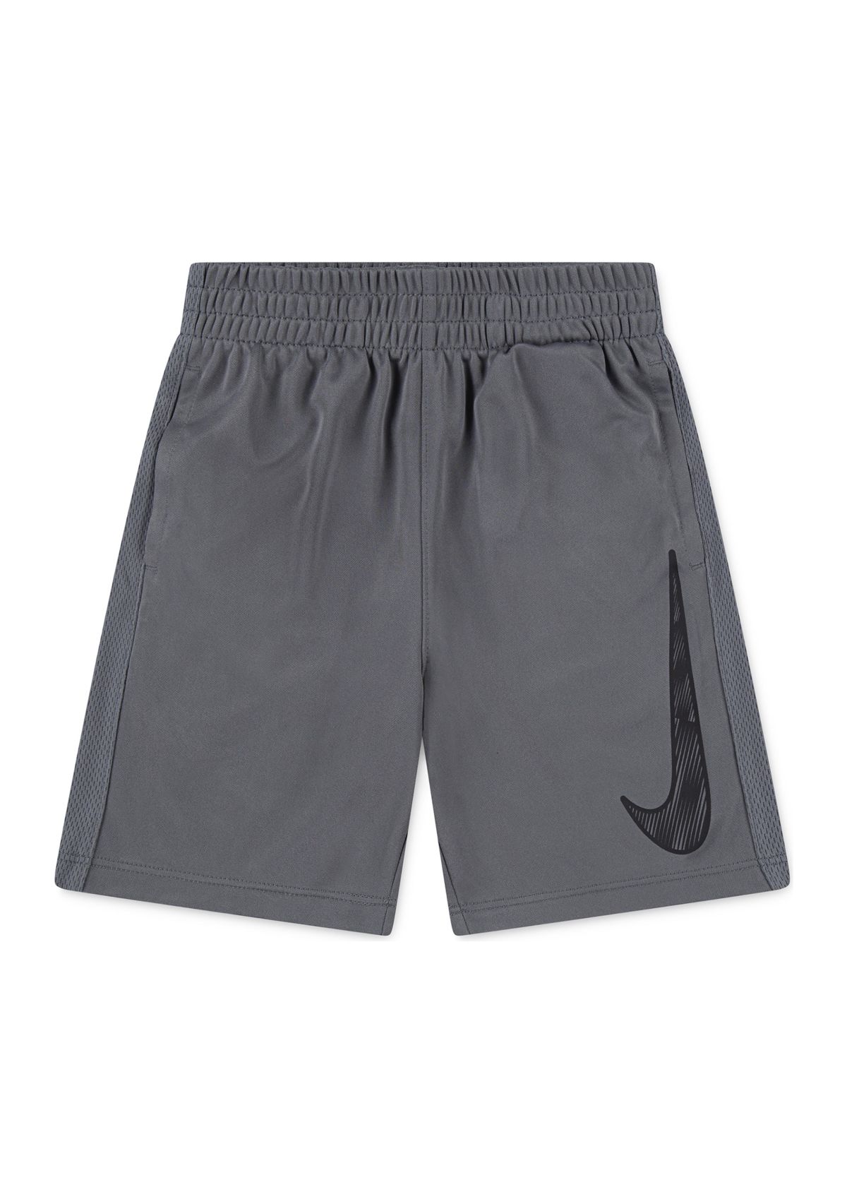 Boys 4-7 Newton Shorts