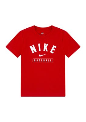 Boys 4-7 Catch Me Outside Graphic T-Shirt