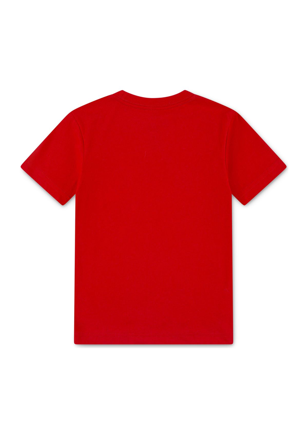 Boys 4-7 Baseball Logo Graphic T-Shirt