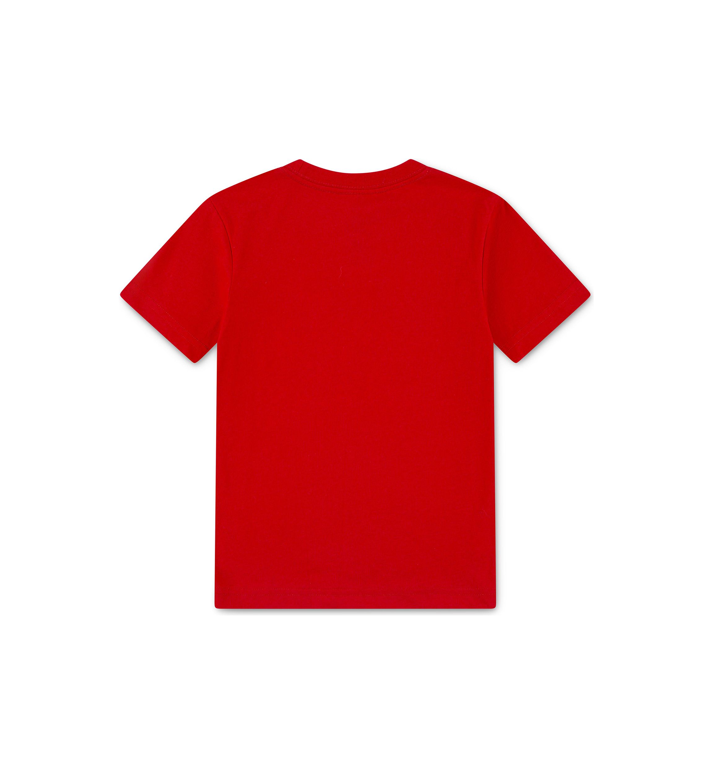 Boys 4-7 Baseball Logo Graphic T-Shirt