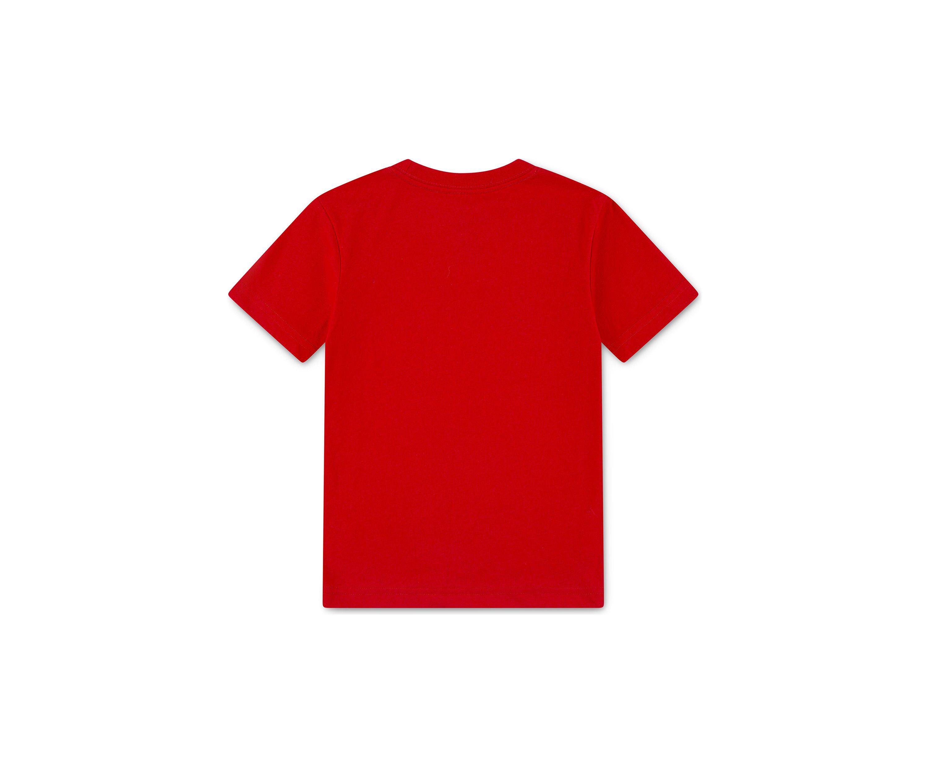 Boys 4-7 Baseball Logo Graphic T-Shirt