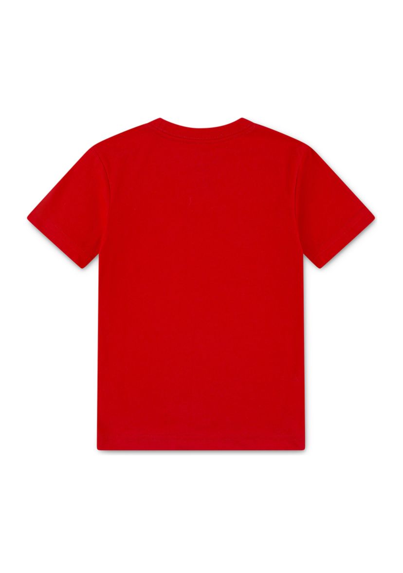 Boys 4-7 Baseball Logo Graphic T-Shirt