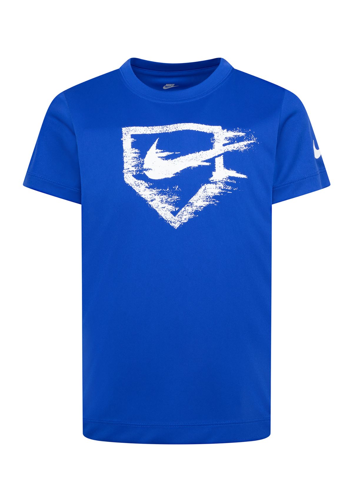 Boys 4-7 DriFIT Baseball Diamond T-Shirt