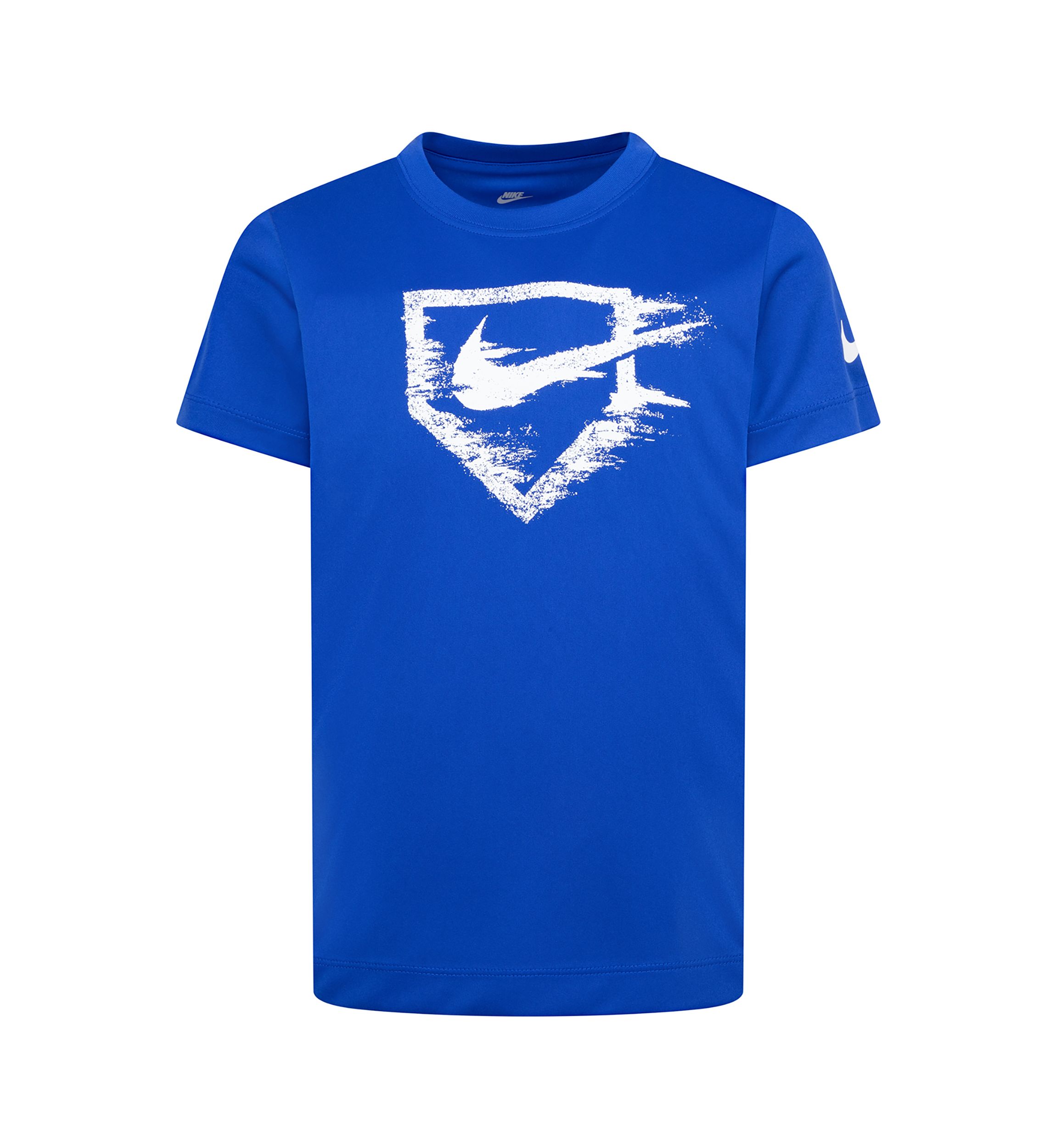Boys 4-7 DriFIT Baseball Diamond T-Shirt