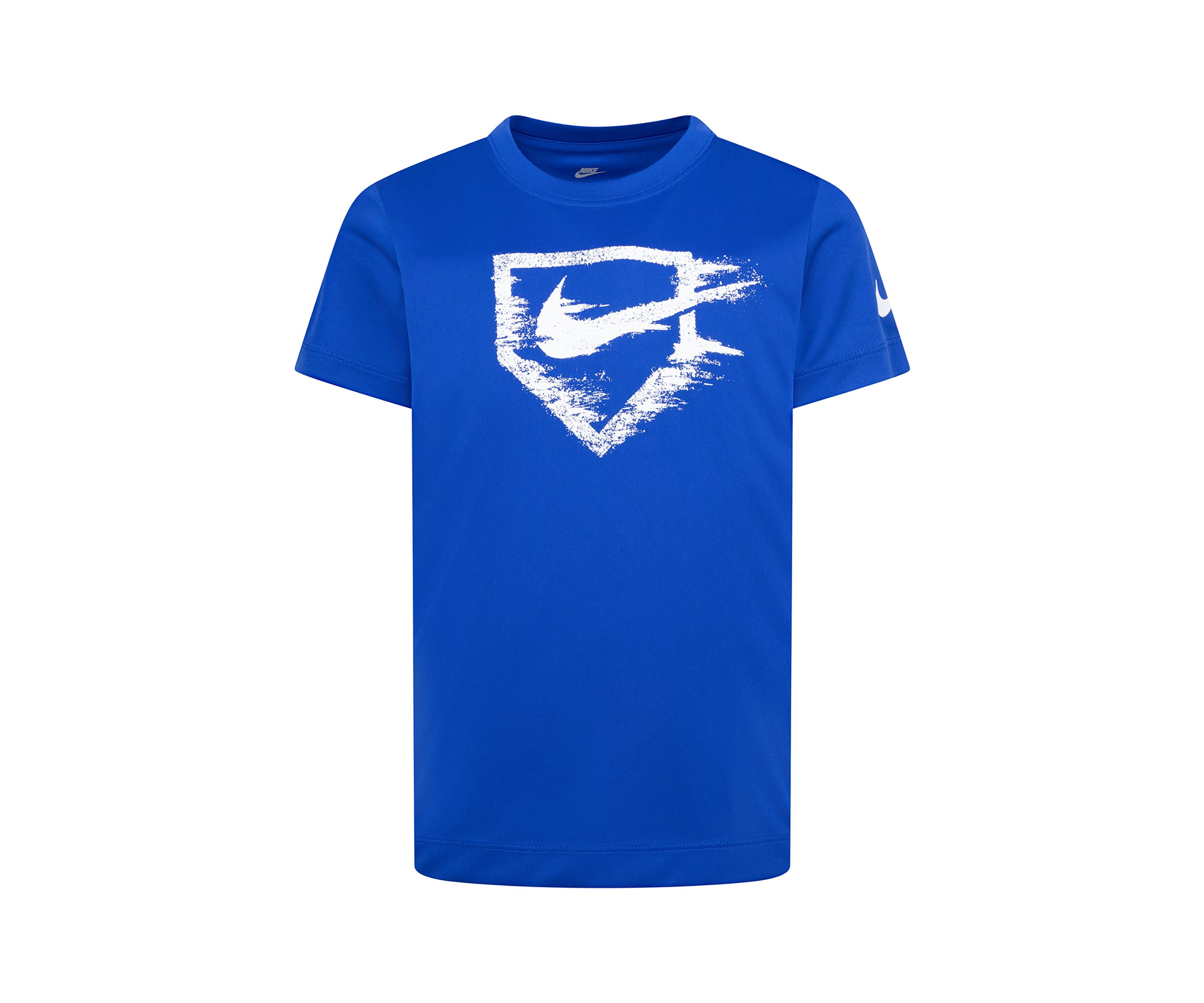 Boys 4-7 DriFIT Baseball Diamond T-Shirt