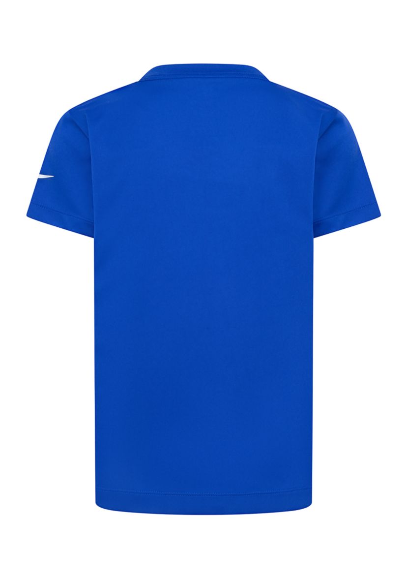 Boys 4-7 DriFIT Baseball Diamond T-Shirt