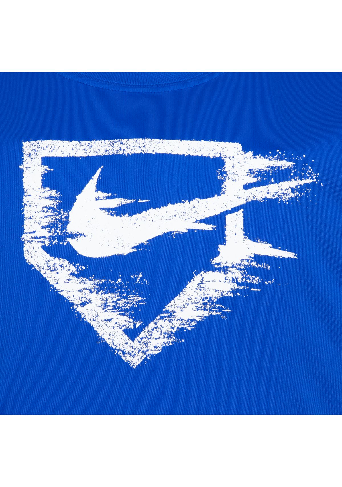 Boys 4-7 DriFIT Baseball Diamond T-Shirt