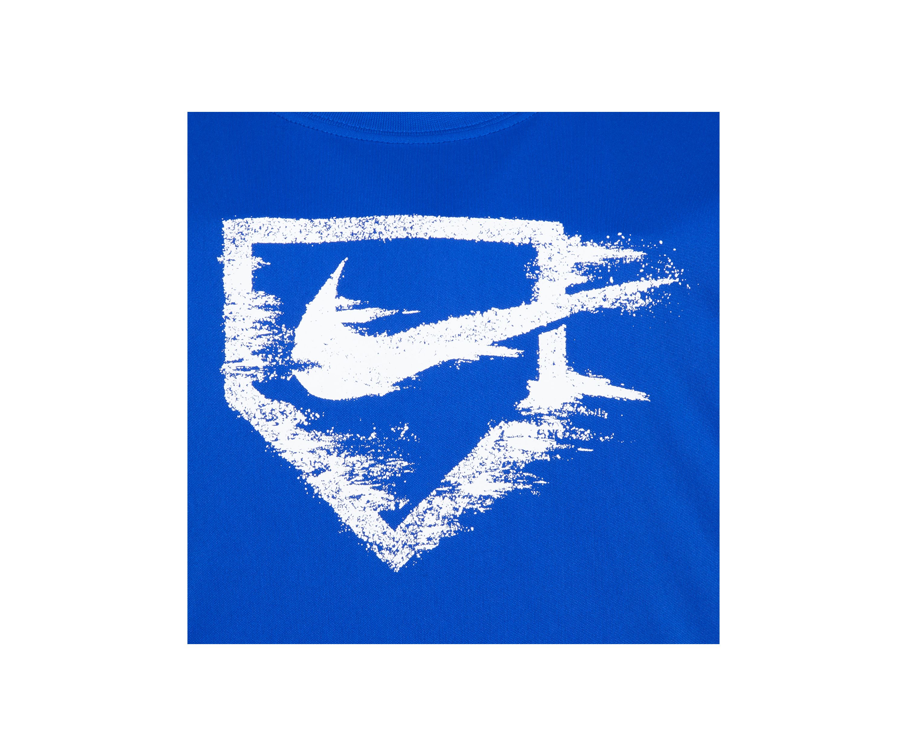 Boys 4-7 DriFIT Baseball Diamond T-Shirt