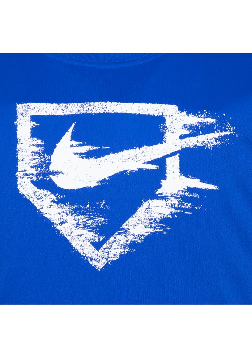 Boys 4-7 DriFIT Baseball Diamond T-Shirt
