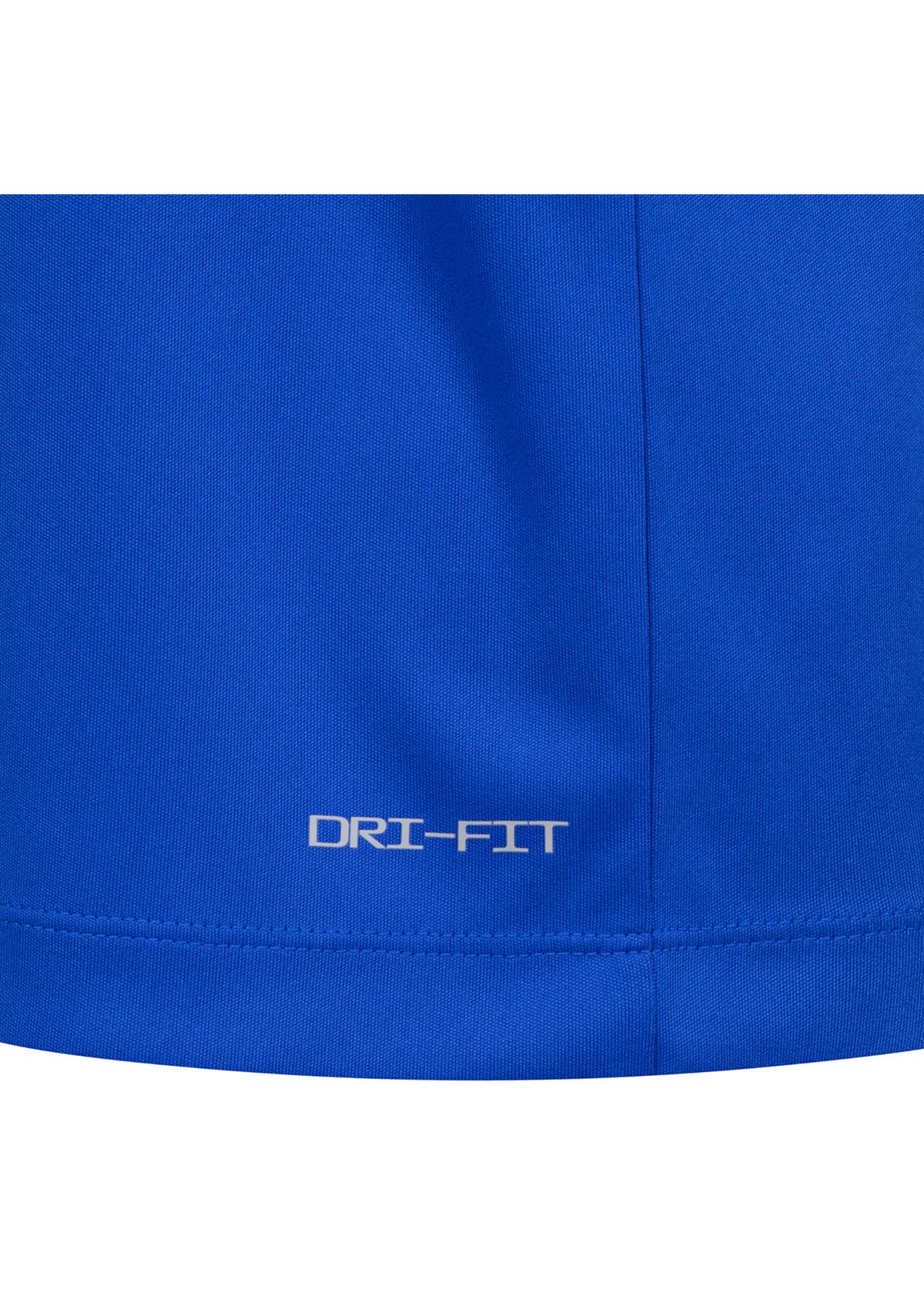 Boys 4-7 DriFIT Baseball Diamond T-Shirt