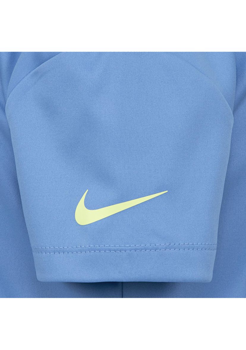 Boys 4-7 Dri Fit Swoosh Graphic T-Shirt