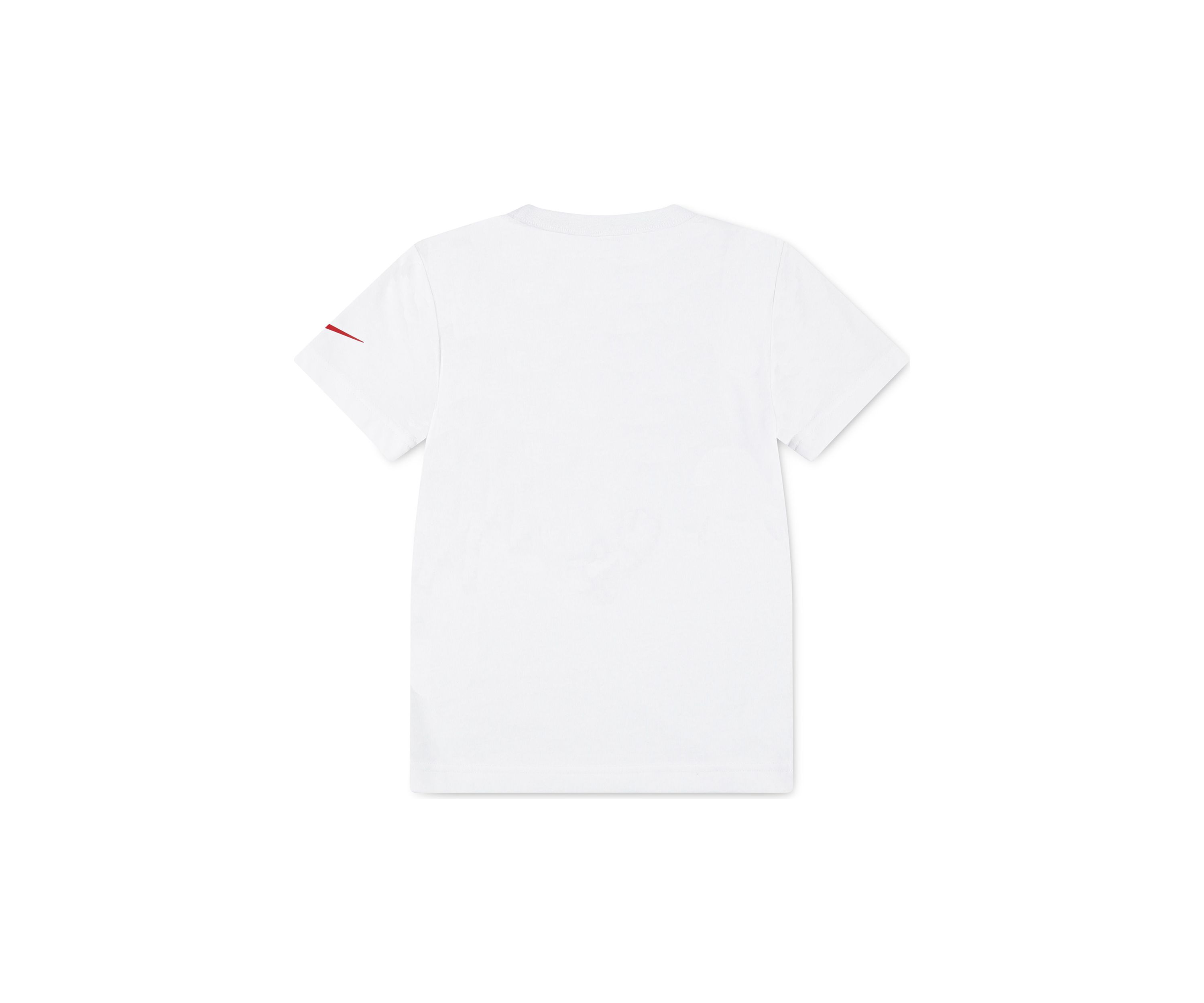 Boys 4-7 Basketball Graphic T-Shirt
