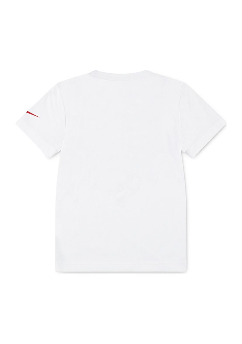 Boys 4-7 Basketball Graphic T-Shirt