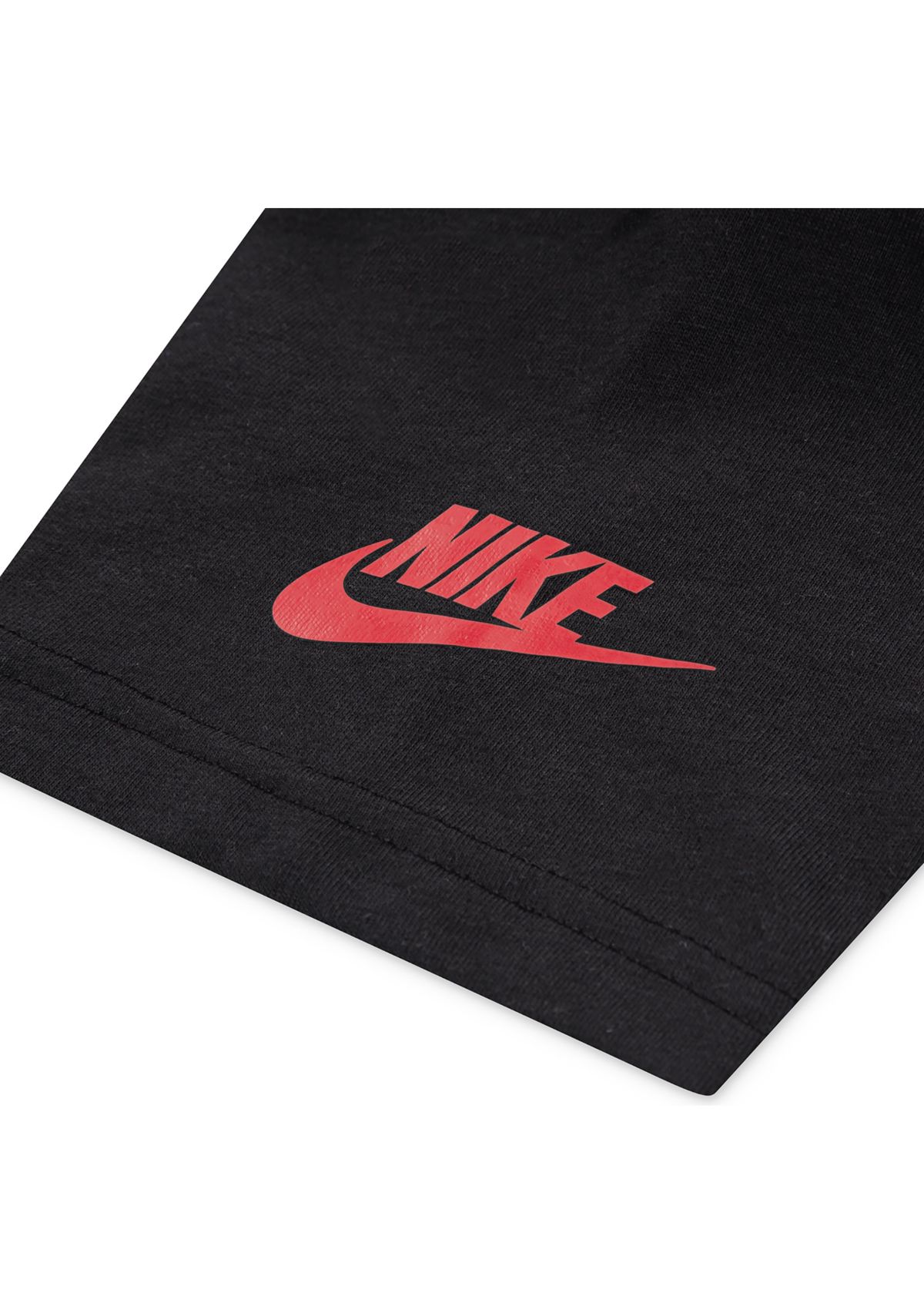Boys 4-7 Cotton Boxy Music Graphic T-Shirt
