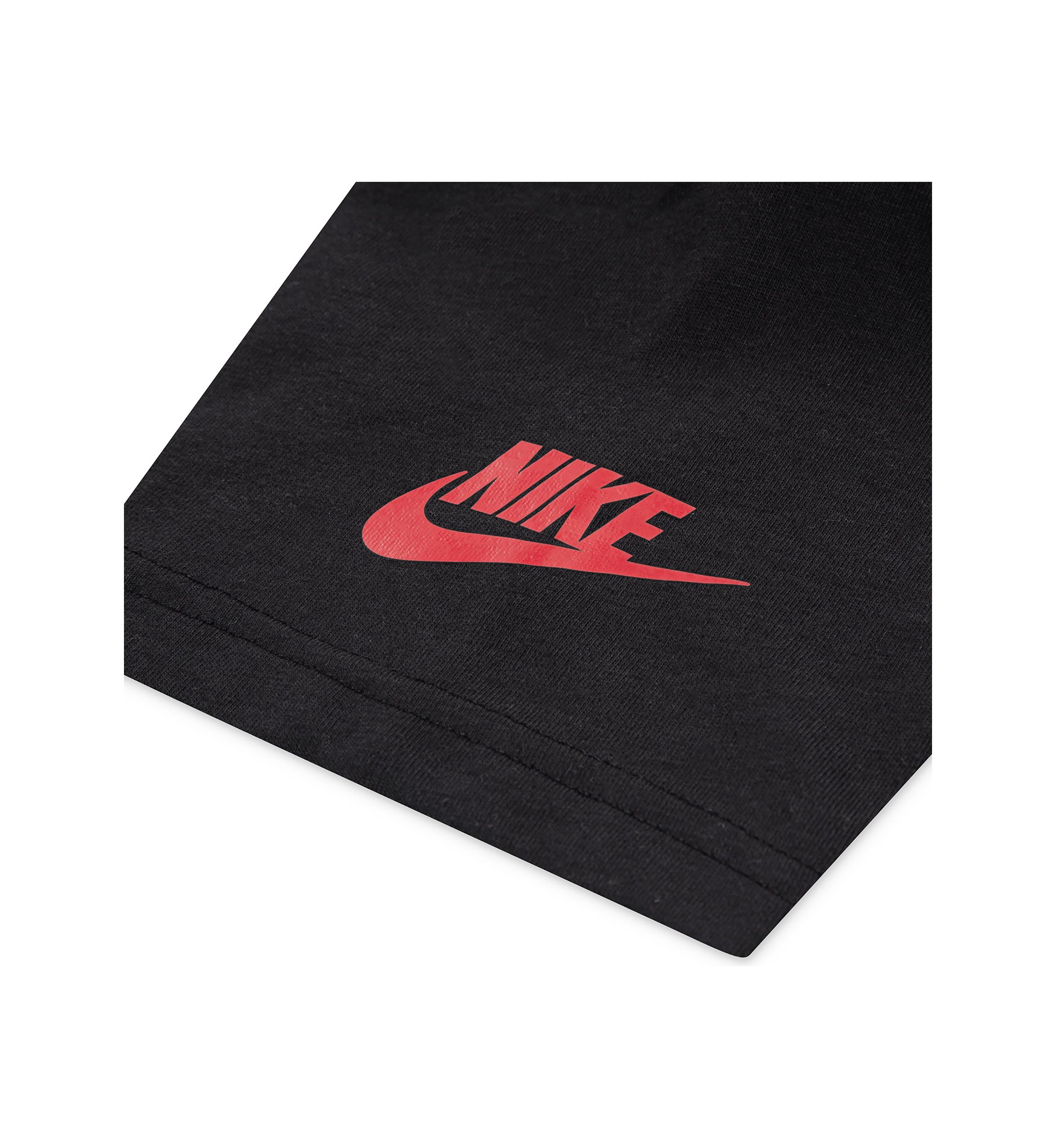 Boys 4-7 Cotton Boxy Music Graphic T-Shirt