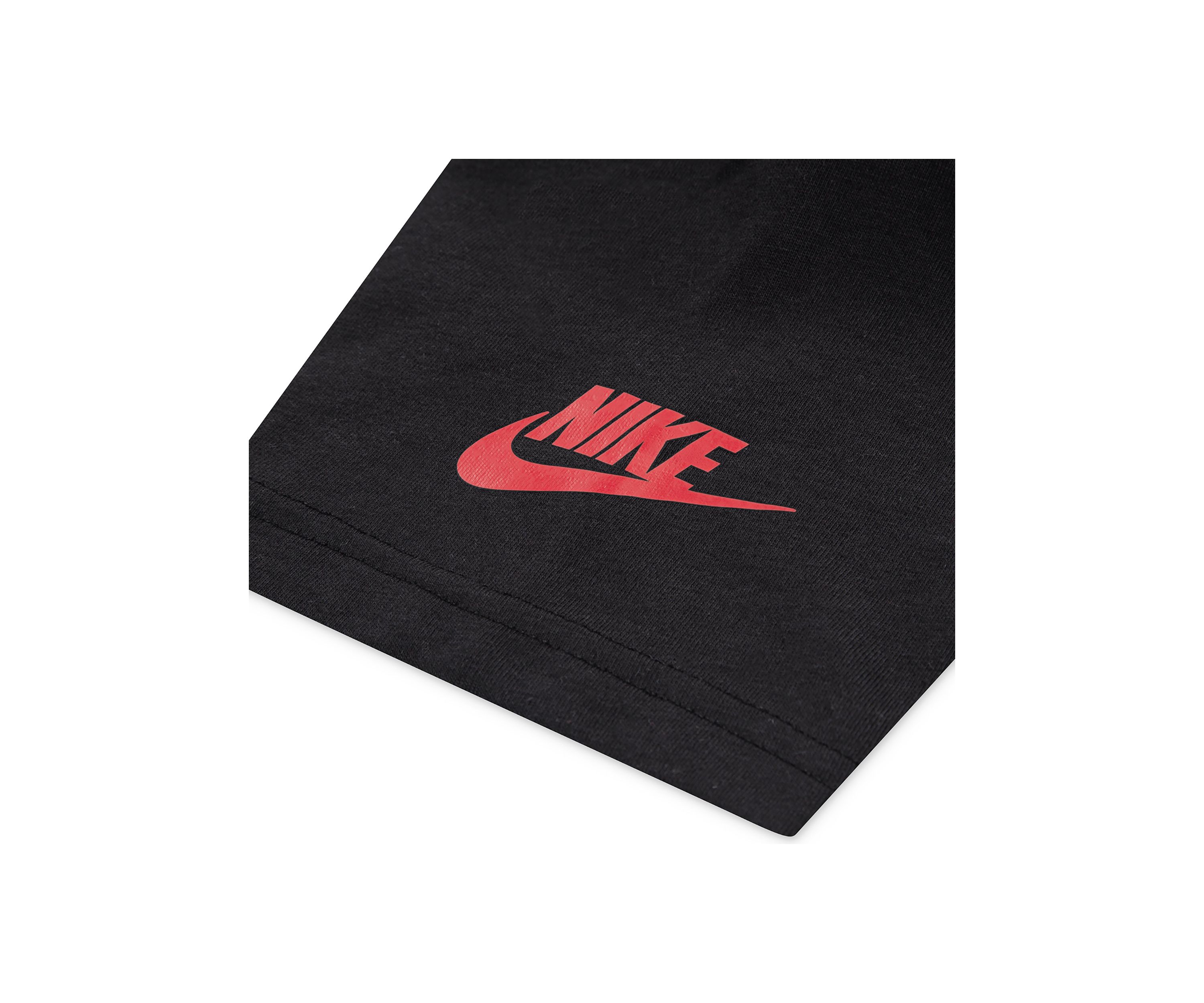 Boys 4-7 Cotton Boxy Music Graphic T-Shirt
