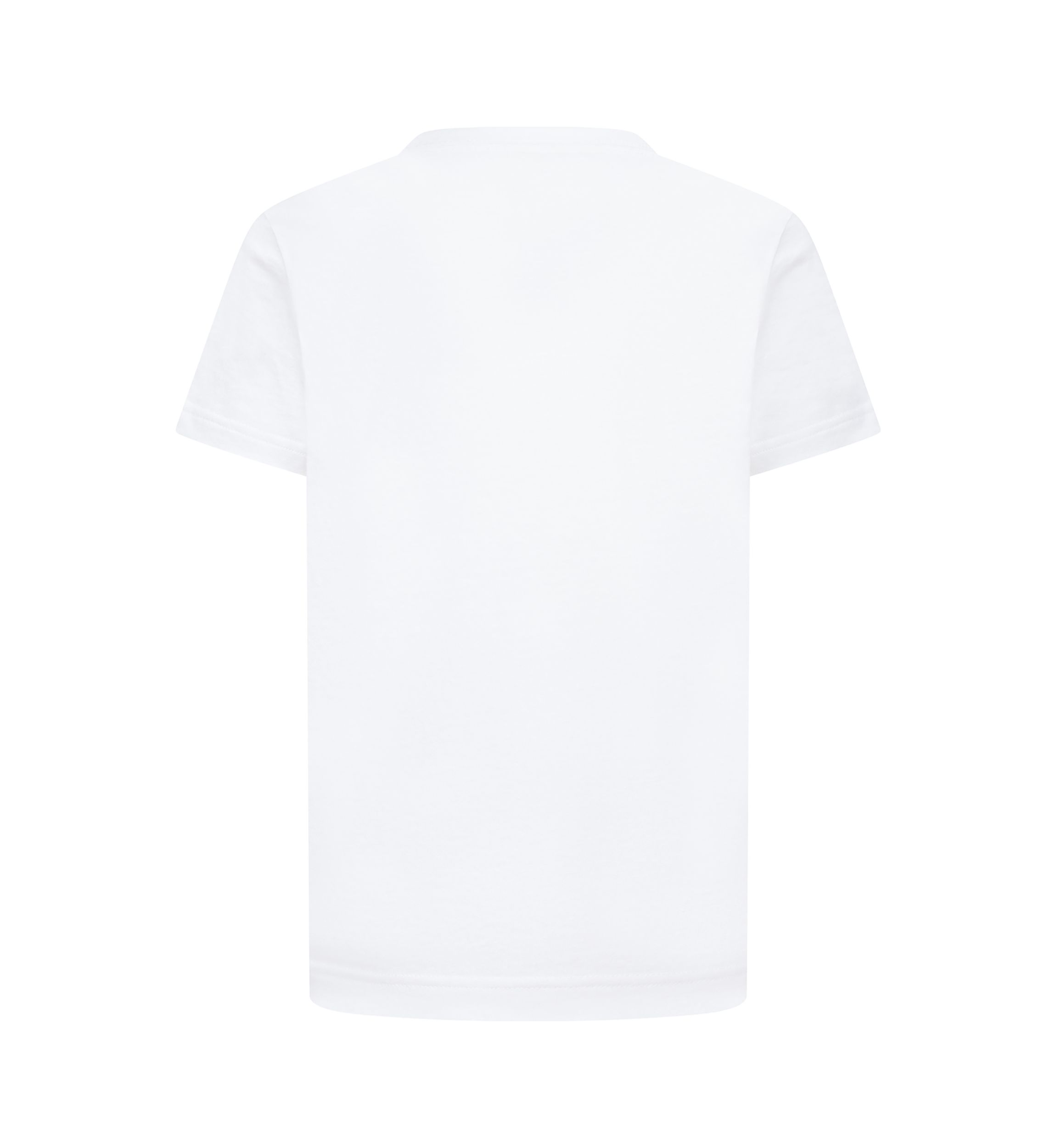 Boys 4-7 Just Do It Graphic T-Shirt