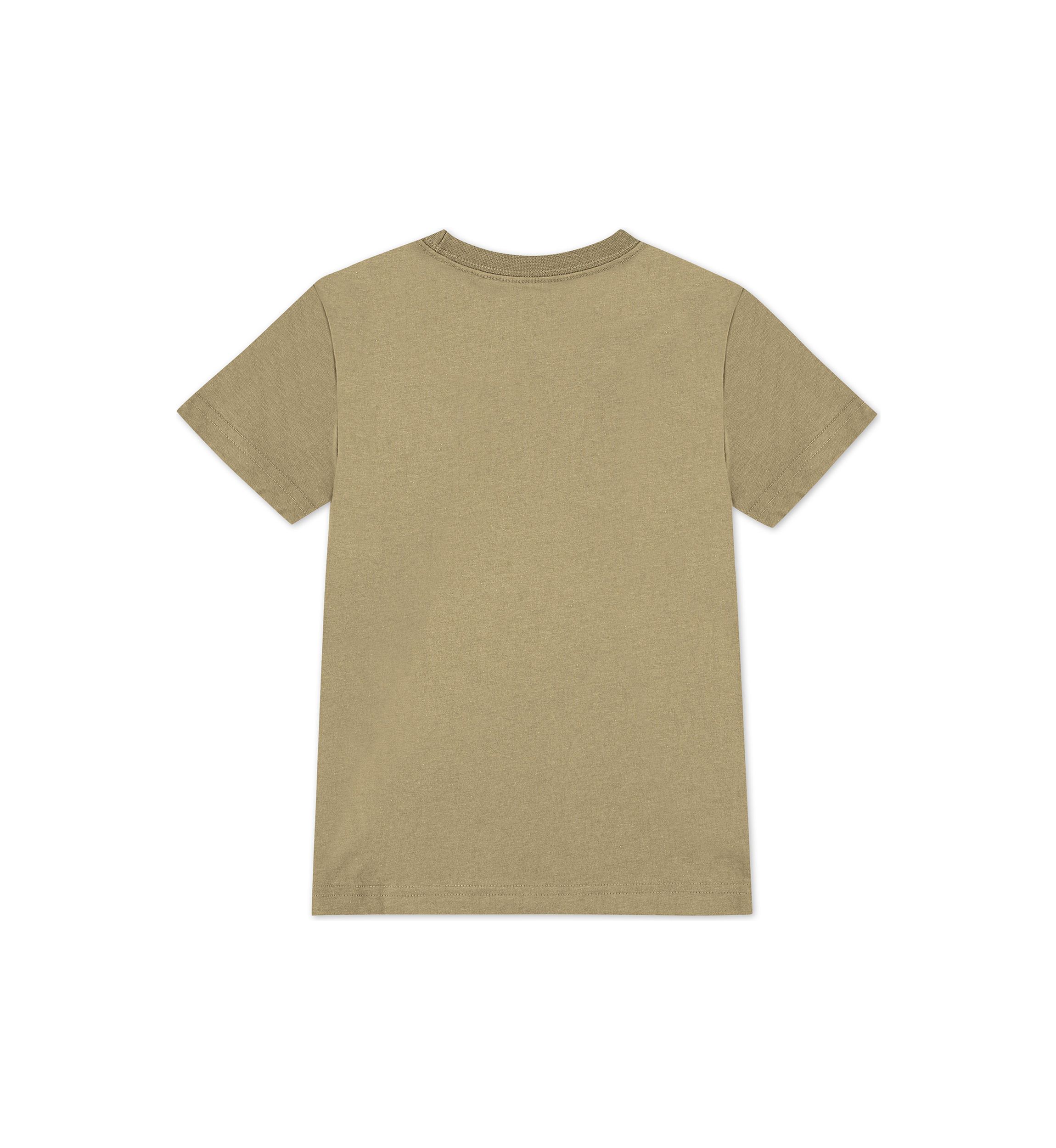 Boys 4-7 Multi Logo Graphic T-Shirt