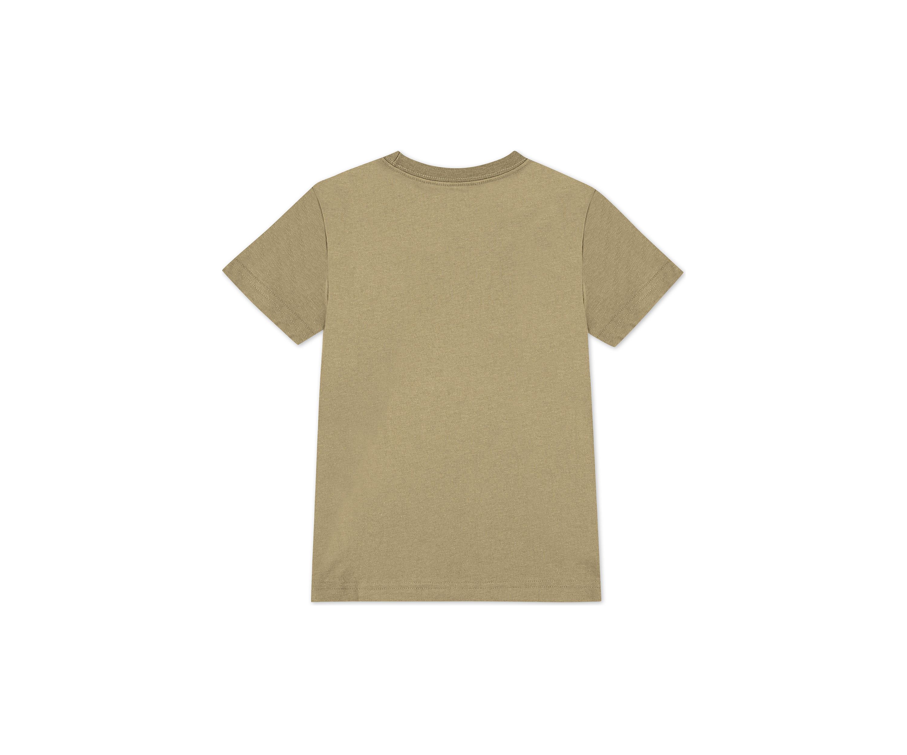 Boys 4-7 Multi Logo Graphic T-Shirt
