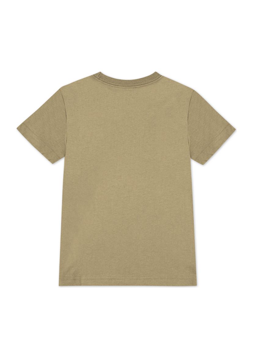 Boys 4-7 Multi Logo Graphic T-Shirt
