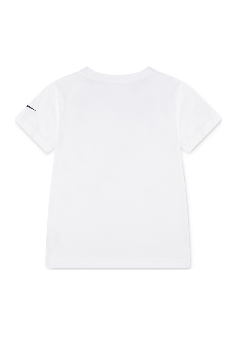 Boys 4-7 Sportswear Logo Graphic T-Shirt