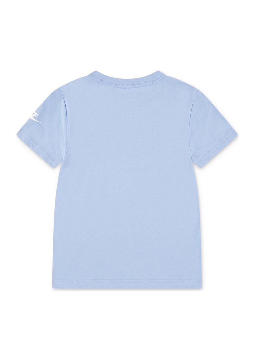 Boys 4-7 Catch Me Outside Graphic T-Shirt