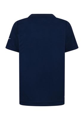 Boys 4-7 Just Do It Graphic T-Shirt