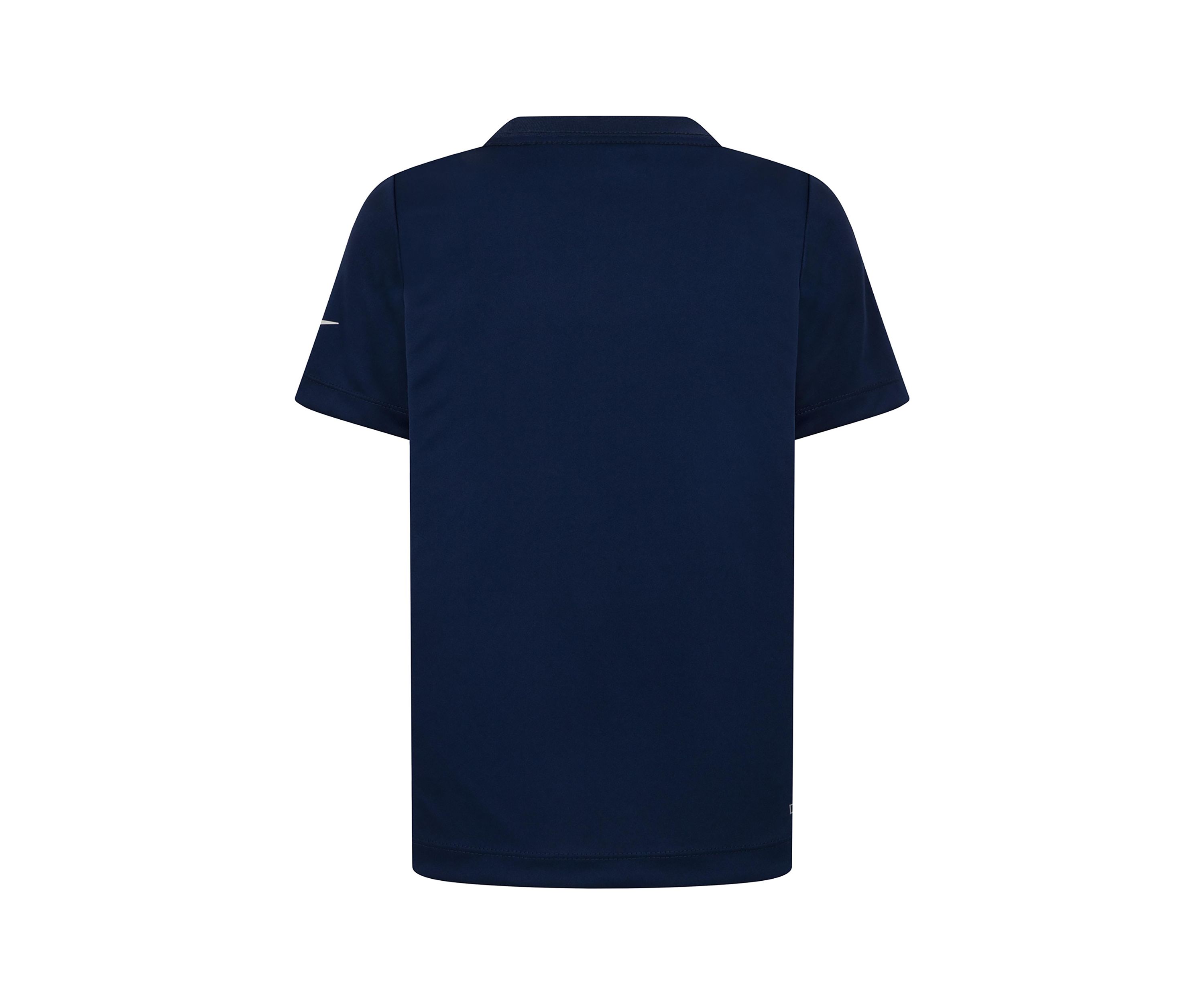 Boys 4-7 Just Do It Graphic T-Shirt