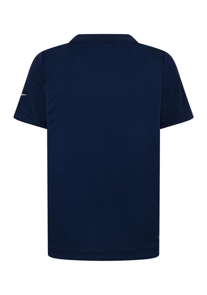 Boys 4-7 Just Do It Graphic T-Shirt