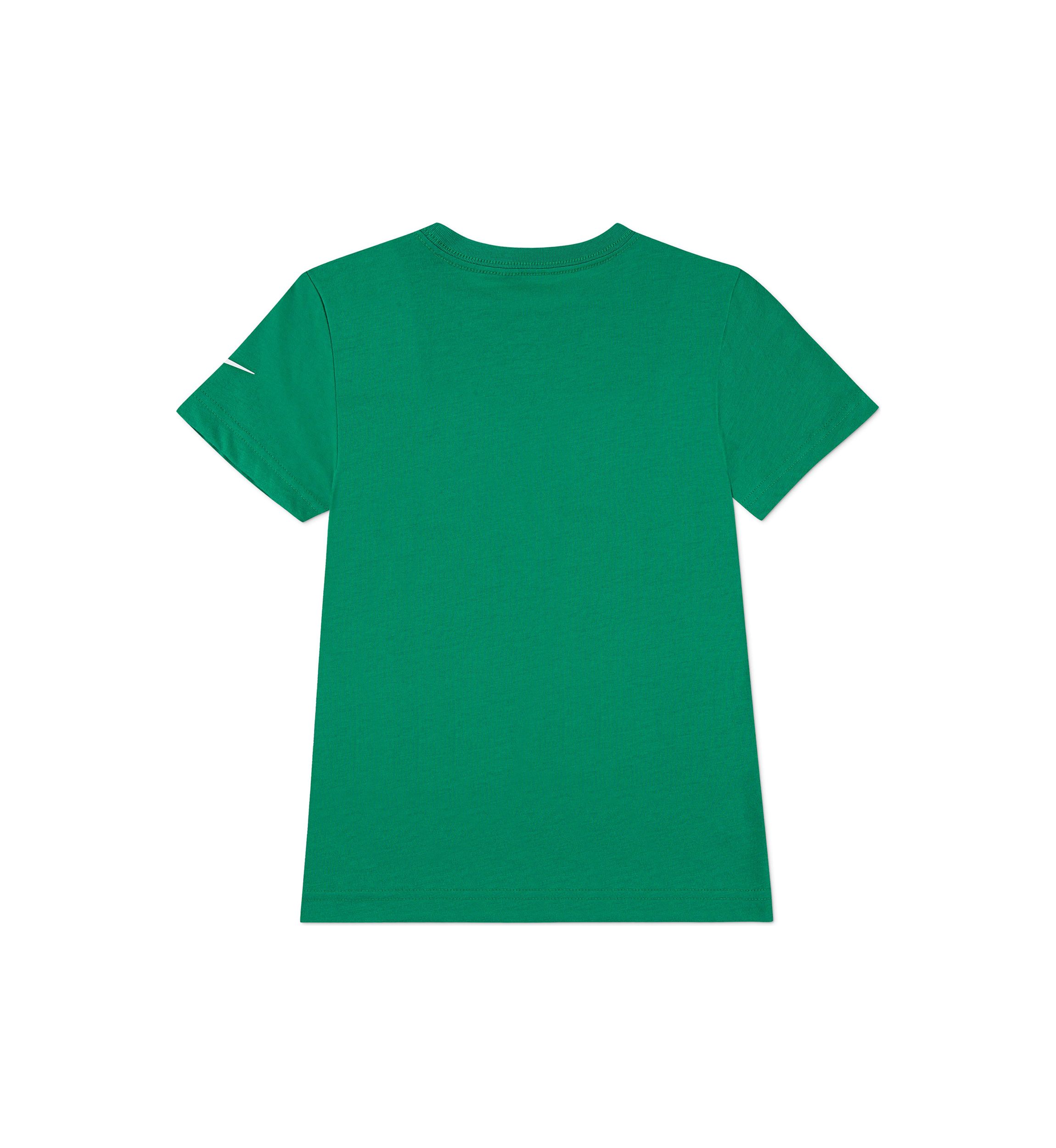 Boys 4-7 Just Do It Graphic T-Shirt