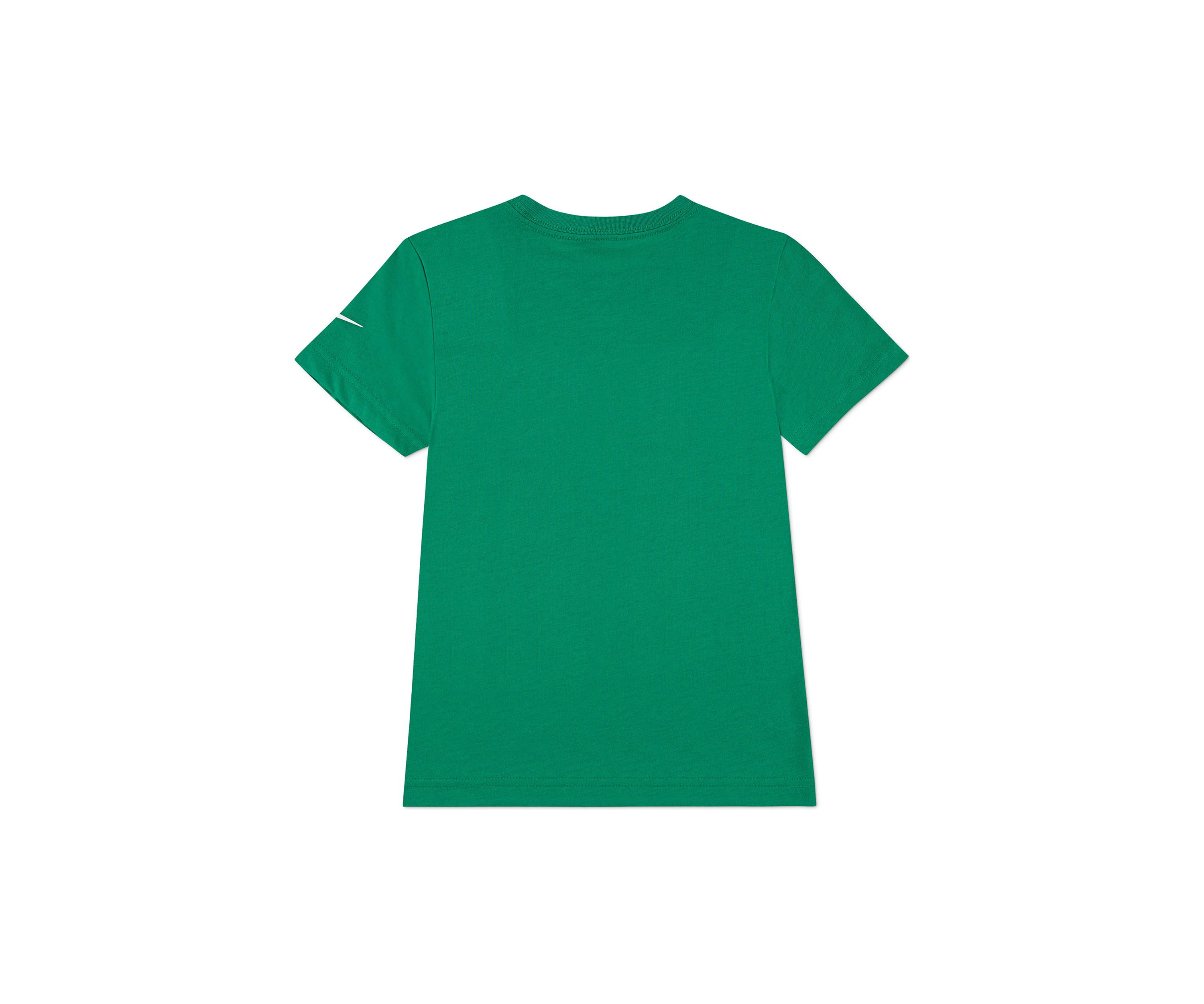 Boys 4-7 Just Do It Graphic T-Shirt