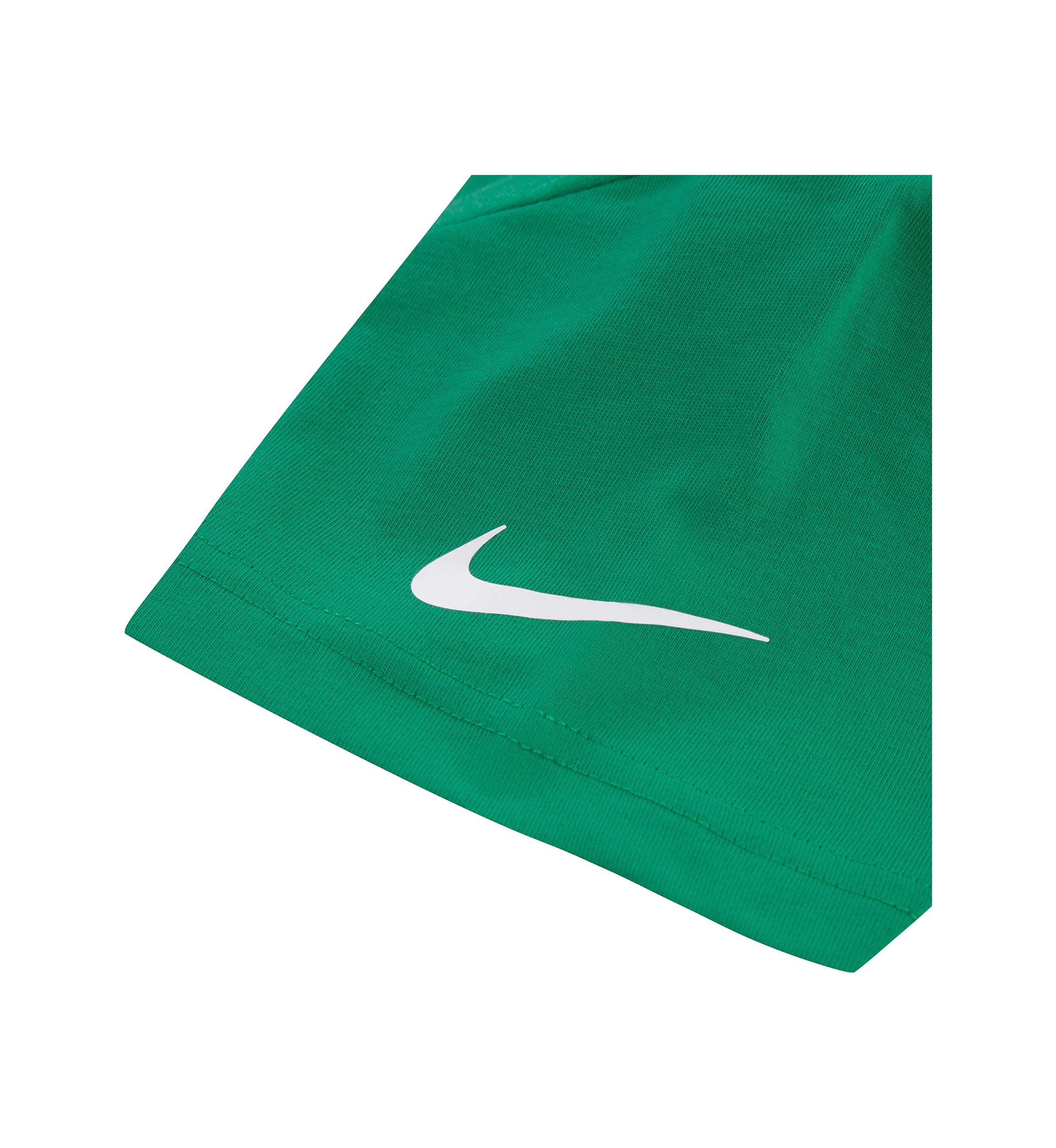 Boys 4-7 Just Do It Graphic T-Shirt